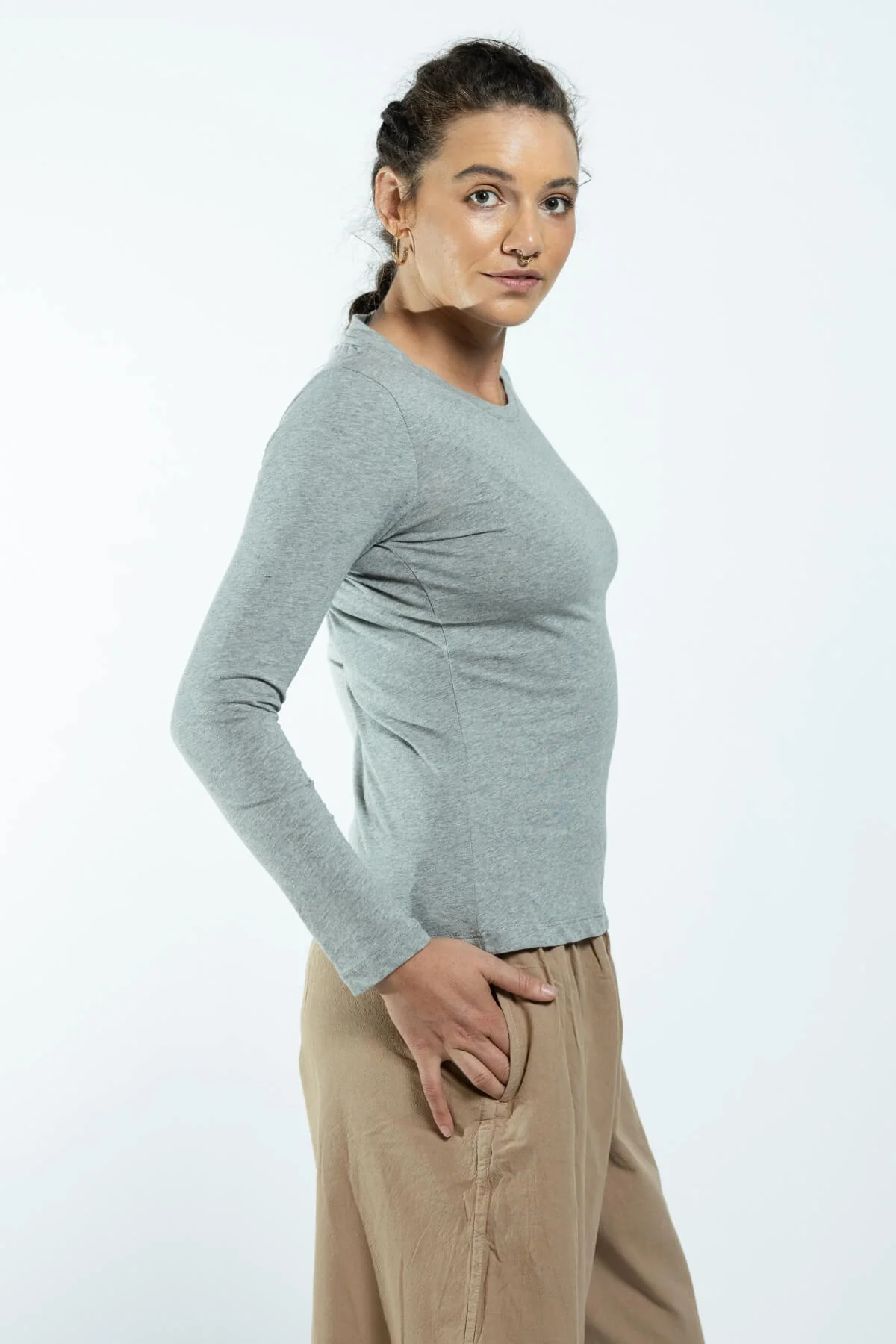 Orleans Top - Image 35
