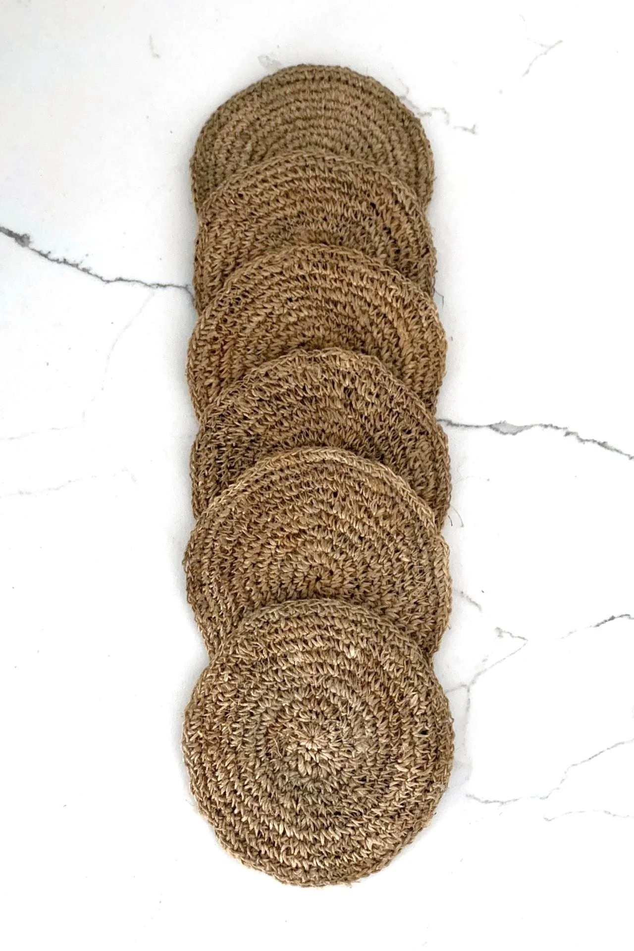 Hemp Coasters - Image 2