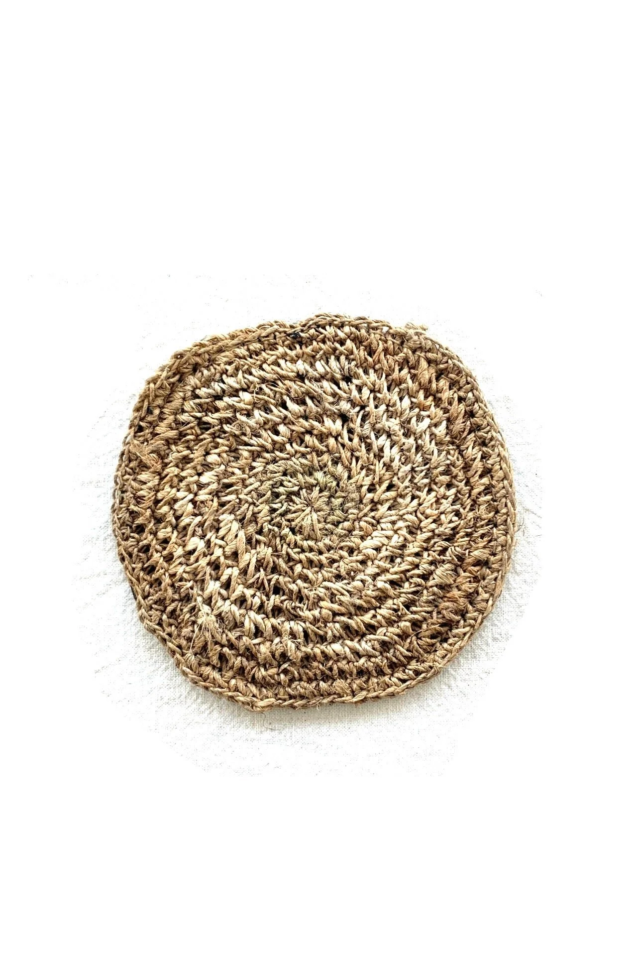 Hemp Coasters - Image 4