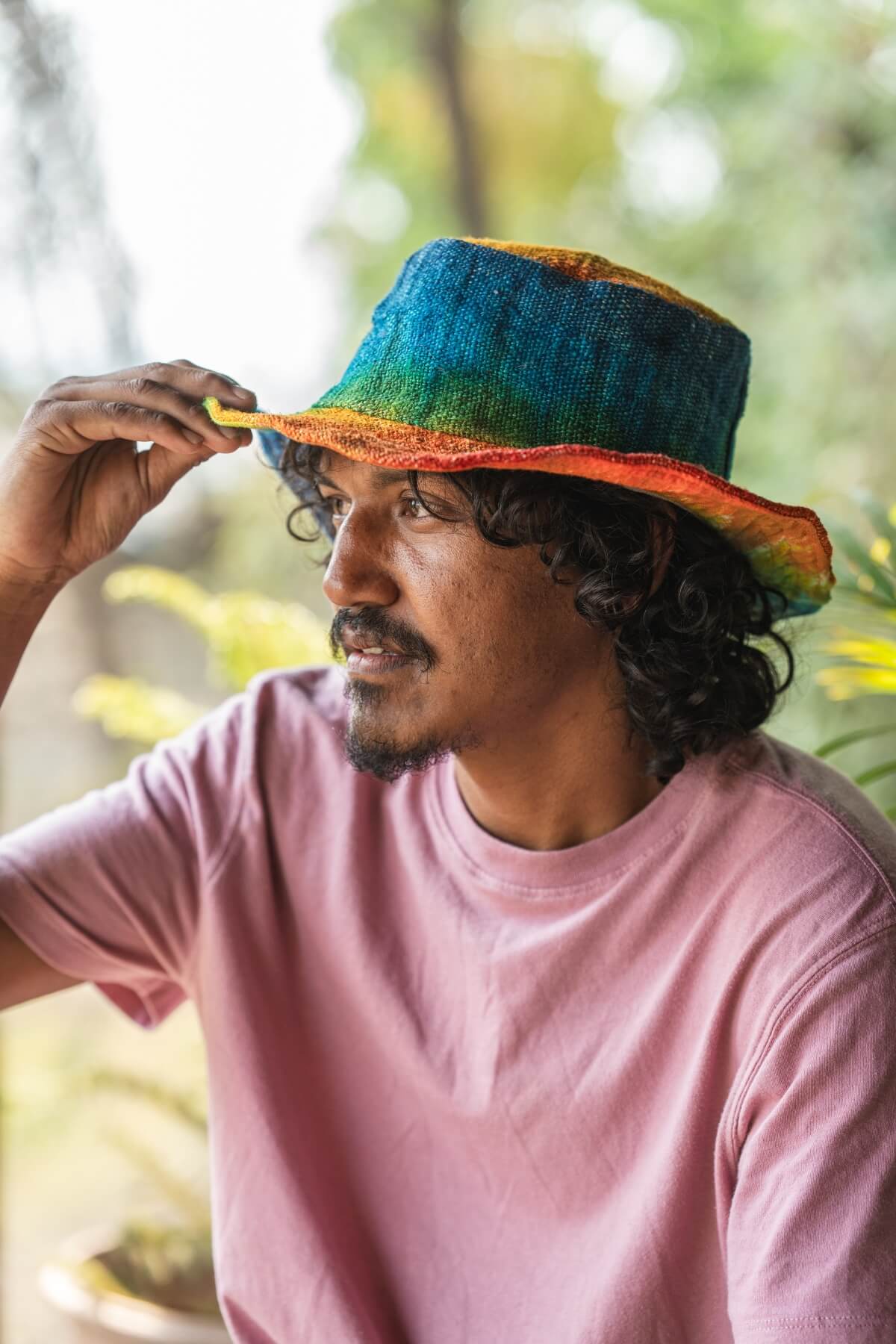 Hemp Hat - Image 10