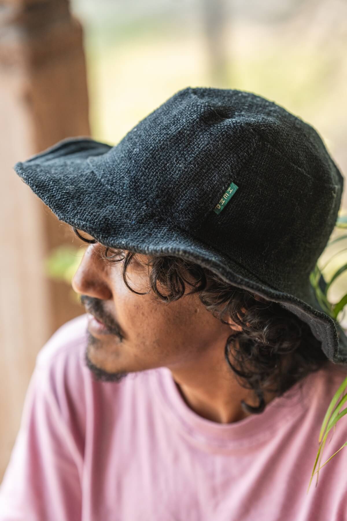 Hemp Hat - Image 14