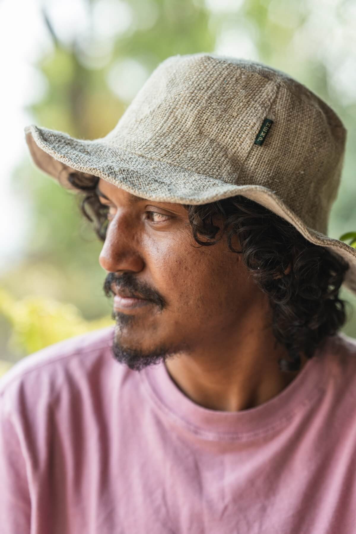Hemp Hat - Image 3