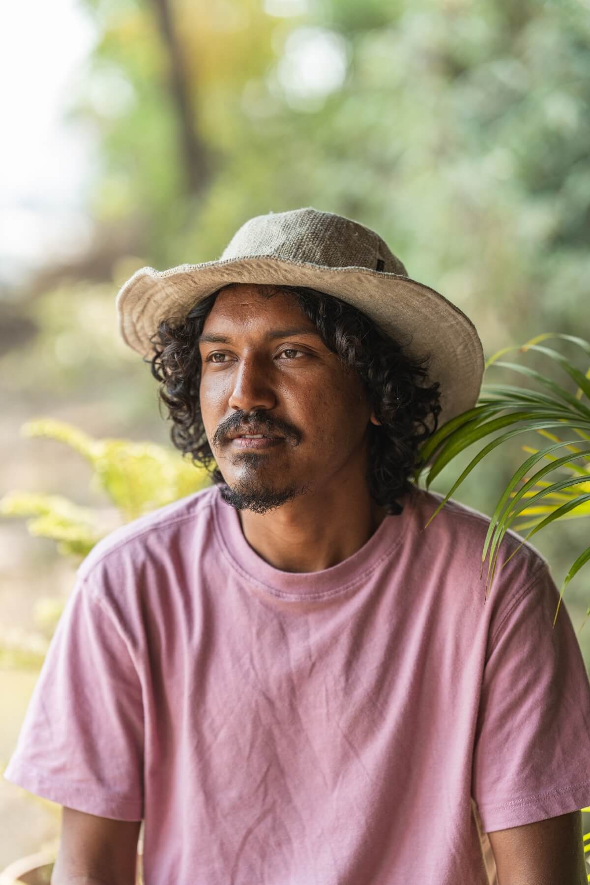 Hemp Hat - Image 4