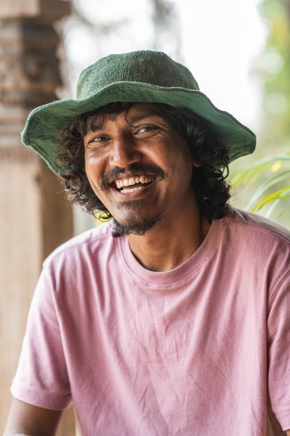 Hemp Hat - Image 5