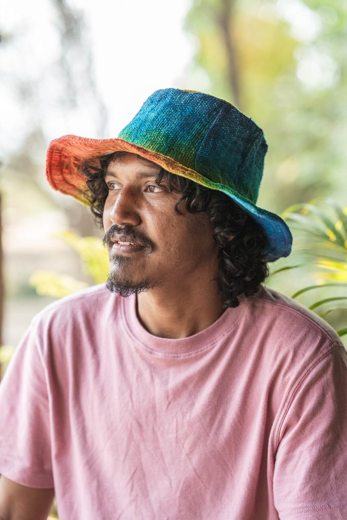 Hemp Hat - Image 8