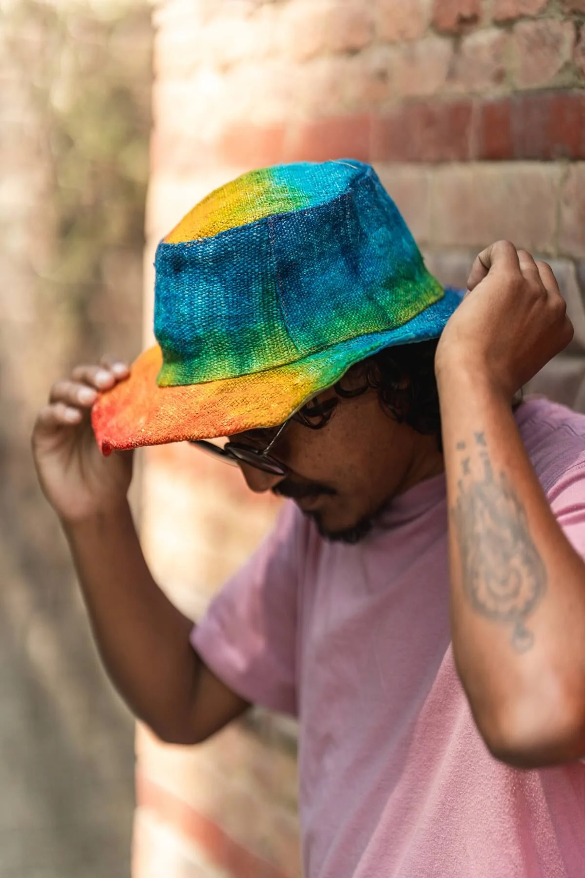 Hemp Hat - Image 9