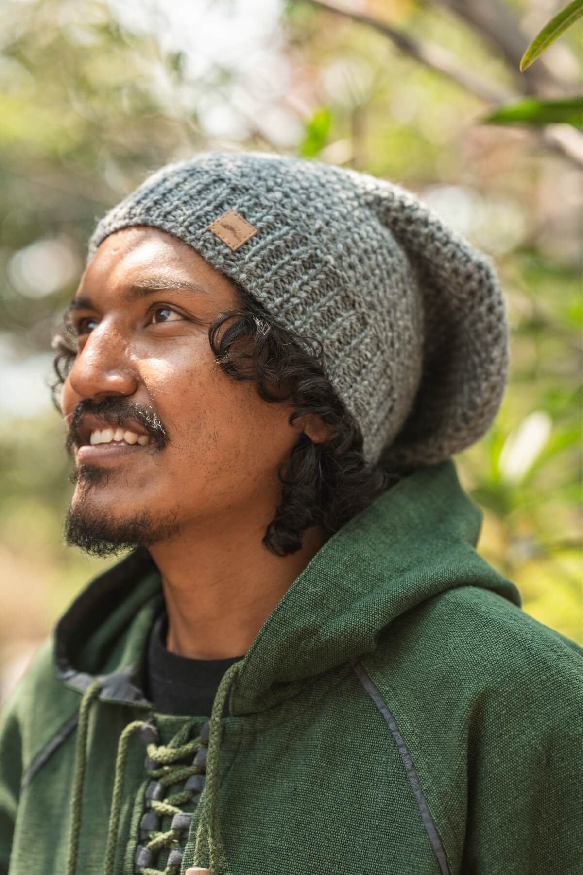 Hendrix Beanie - Image 3