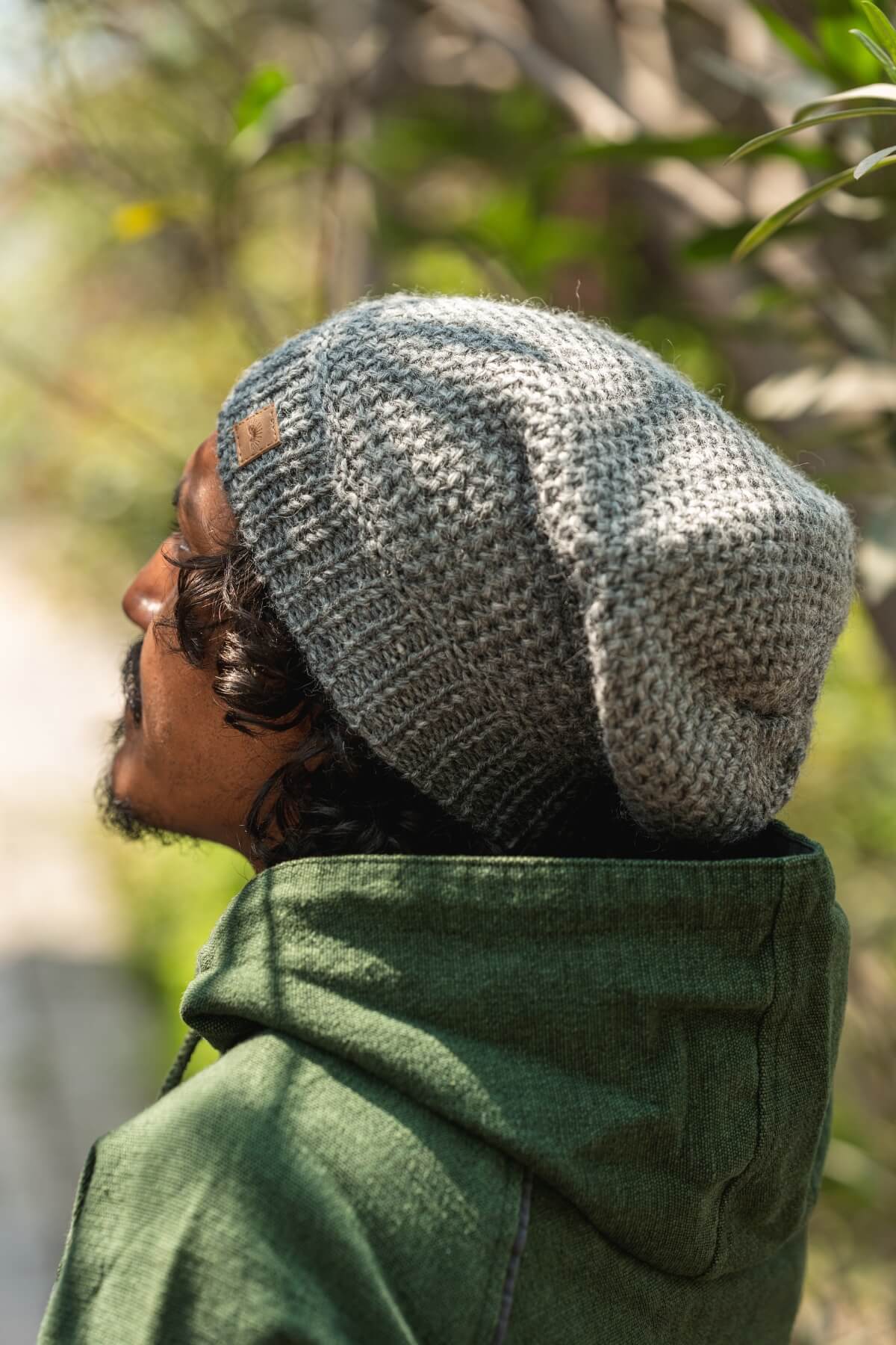 Hendrix Beanie - Image 4
