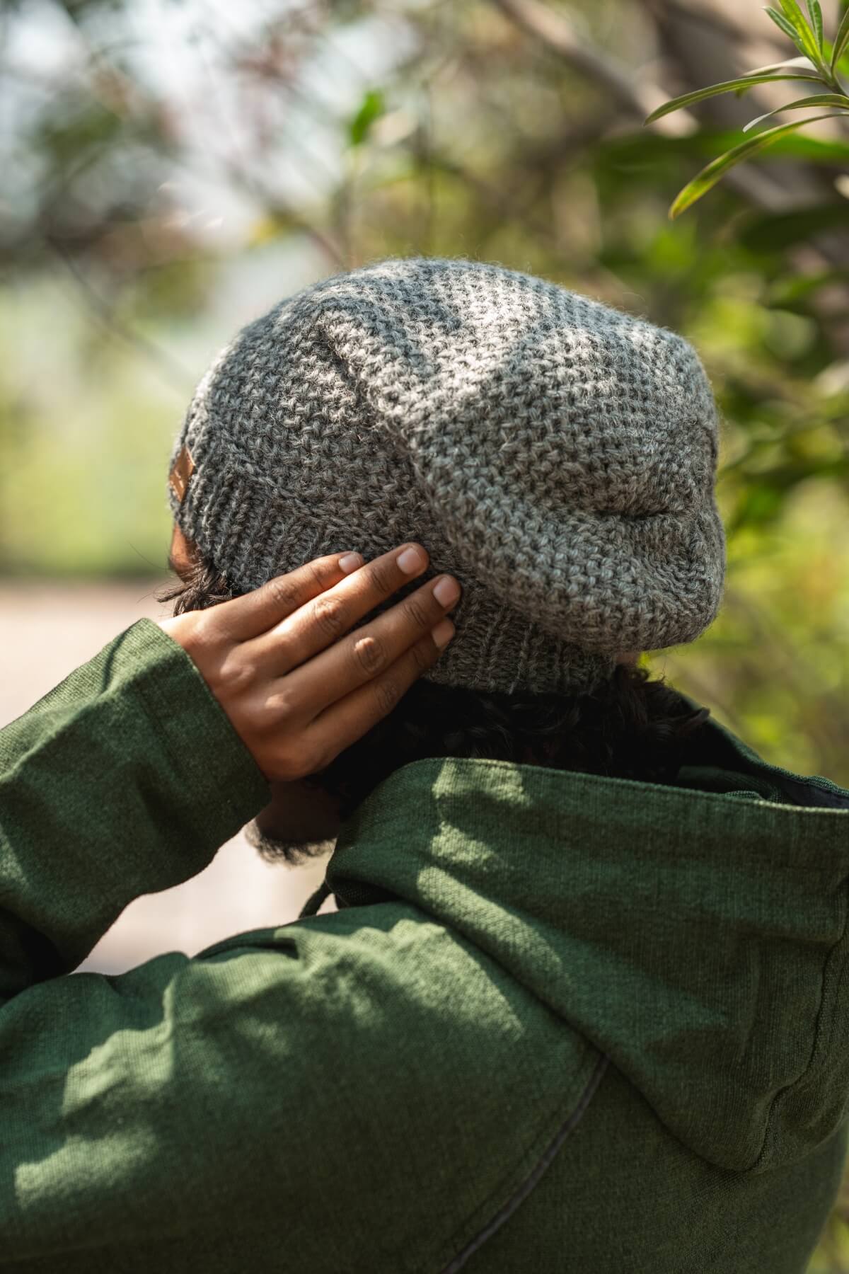 Hendrix Beanie - Image 5