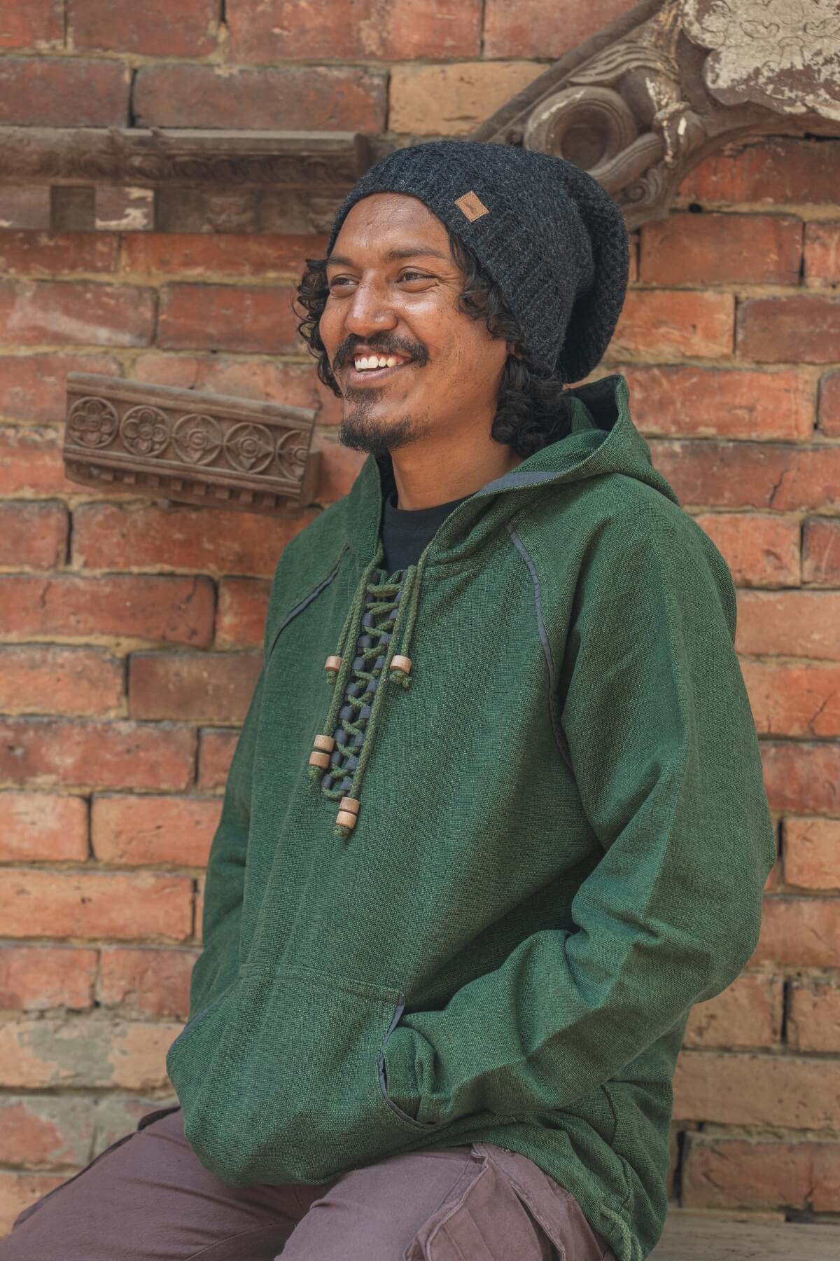 Hendrix Beanie - Image 7