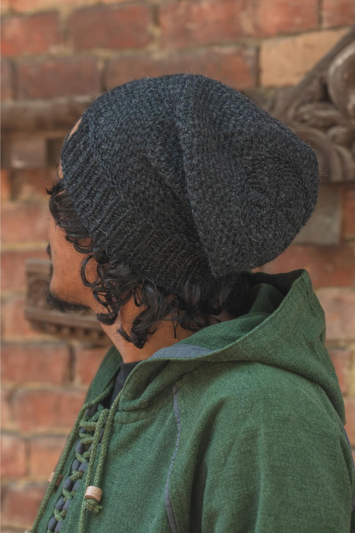 Hendrix Beanie - Image 9