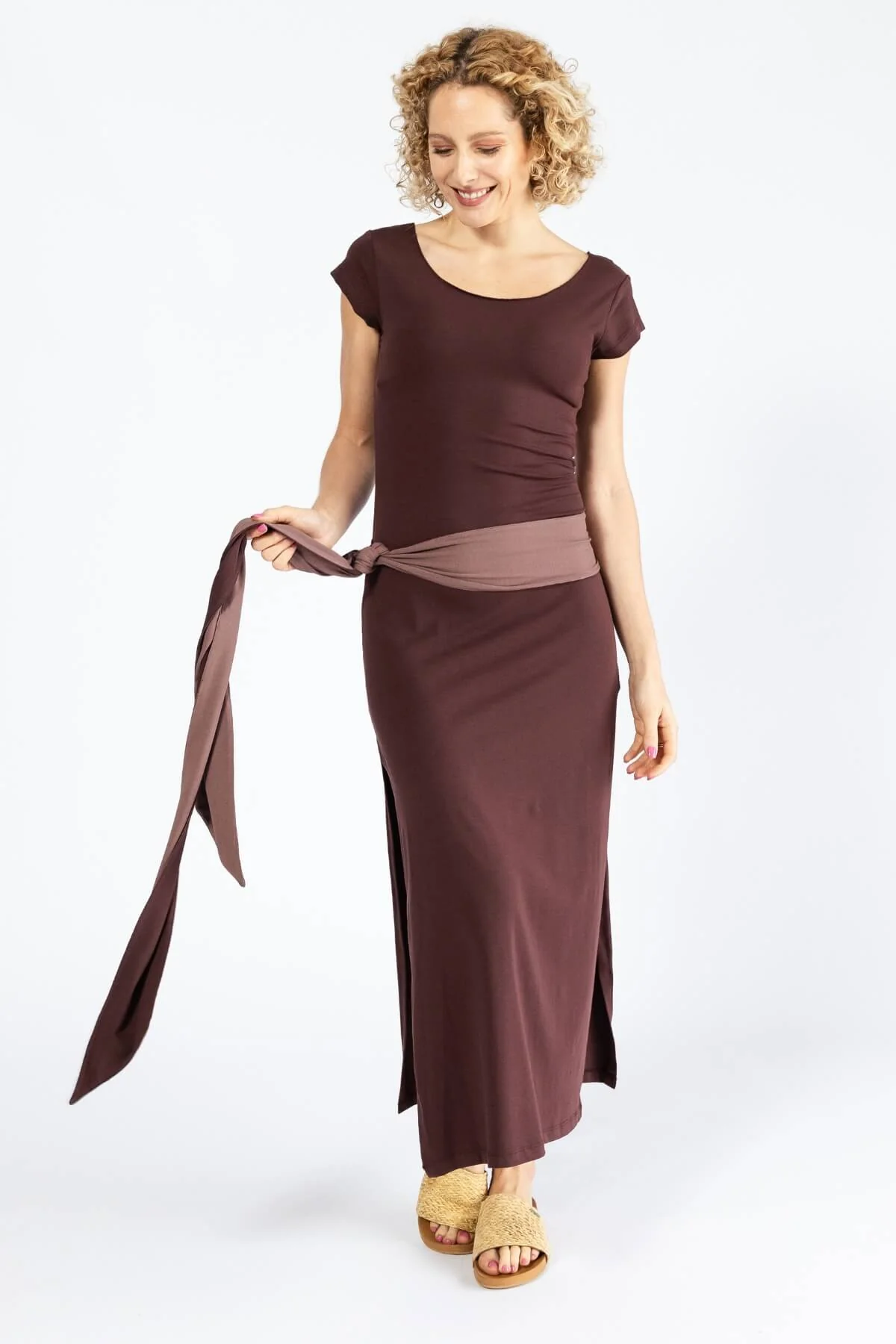 Sarita Dress - Image 10
