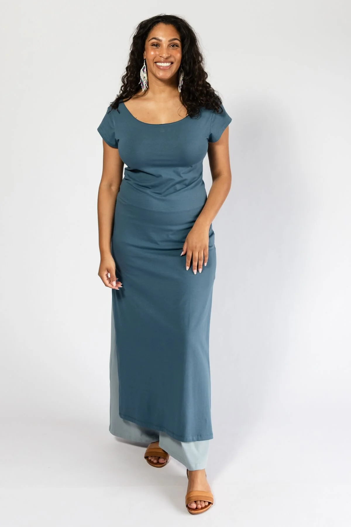 Sarita Dress - Image 14