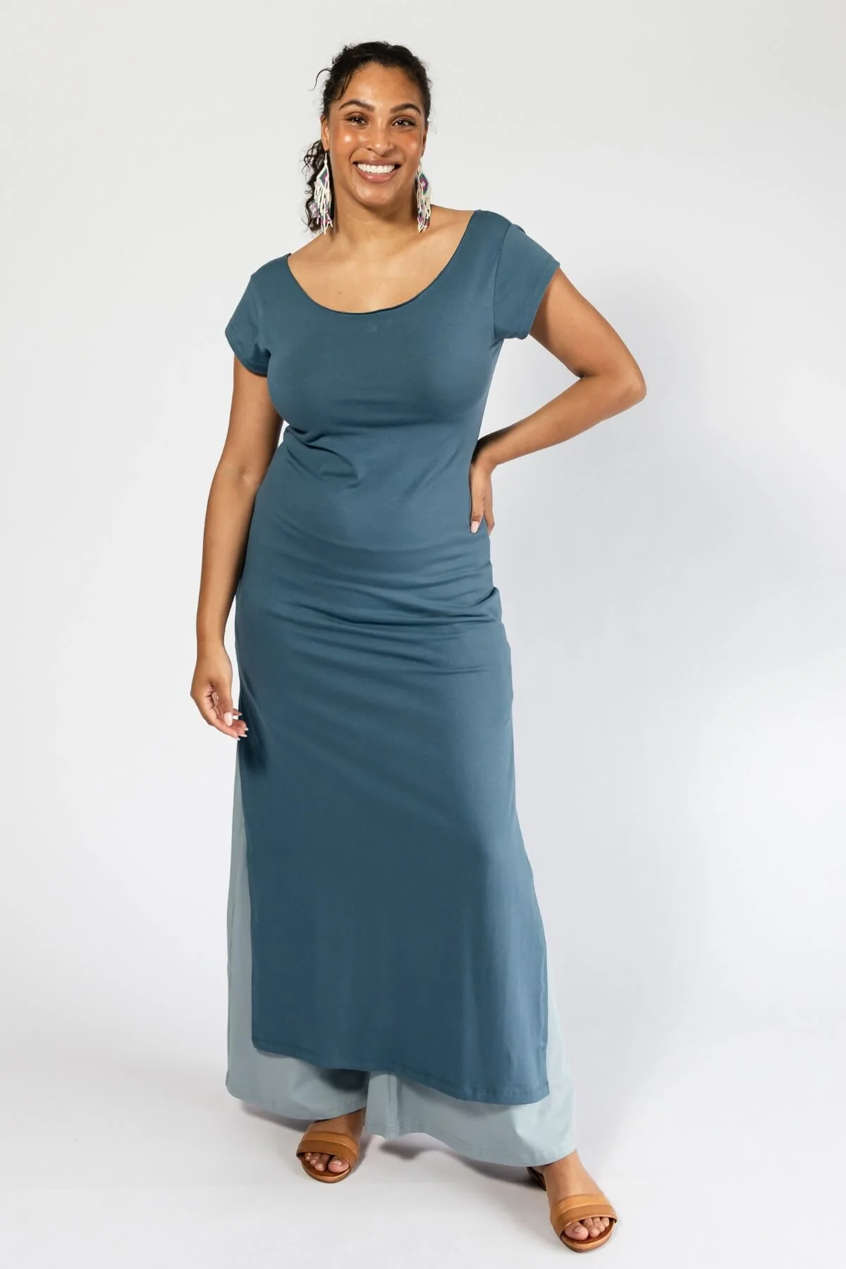 Sarita Dress - Image 20
