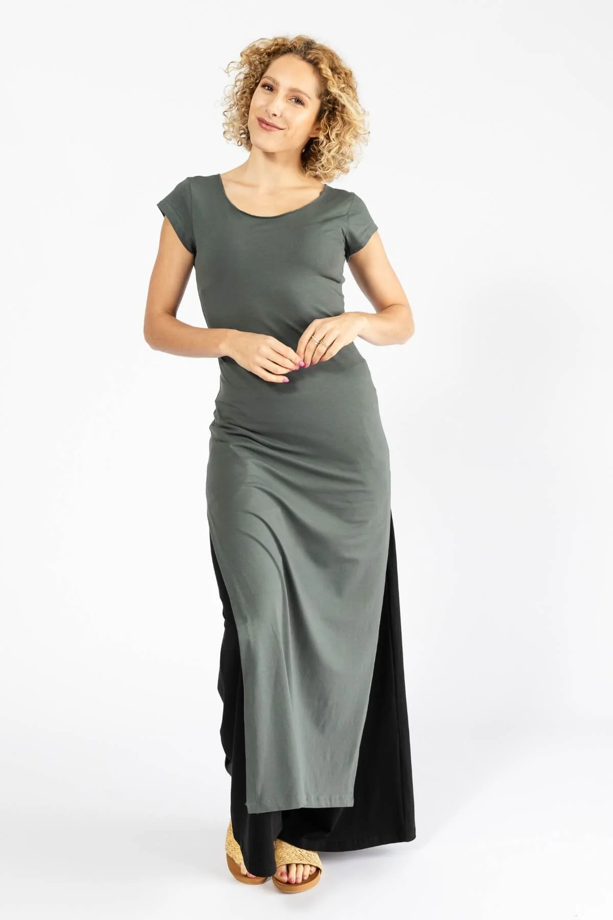 Sarita Dress - Image 23