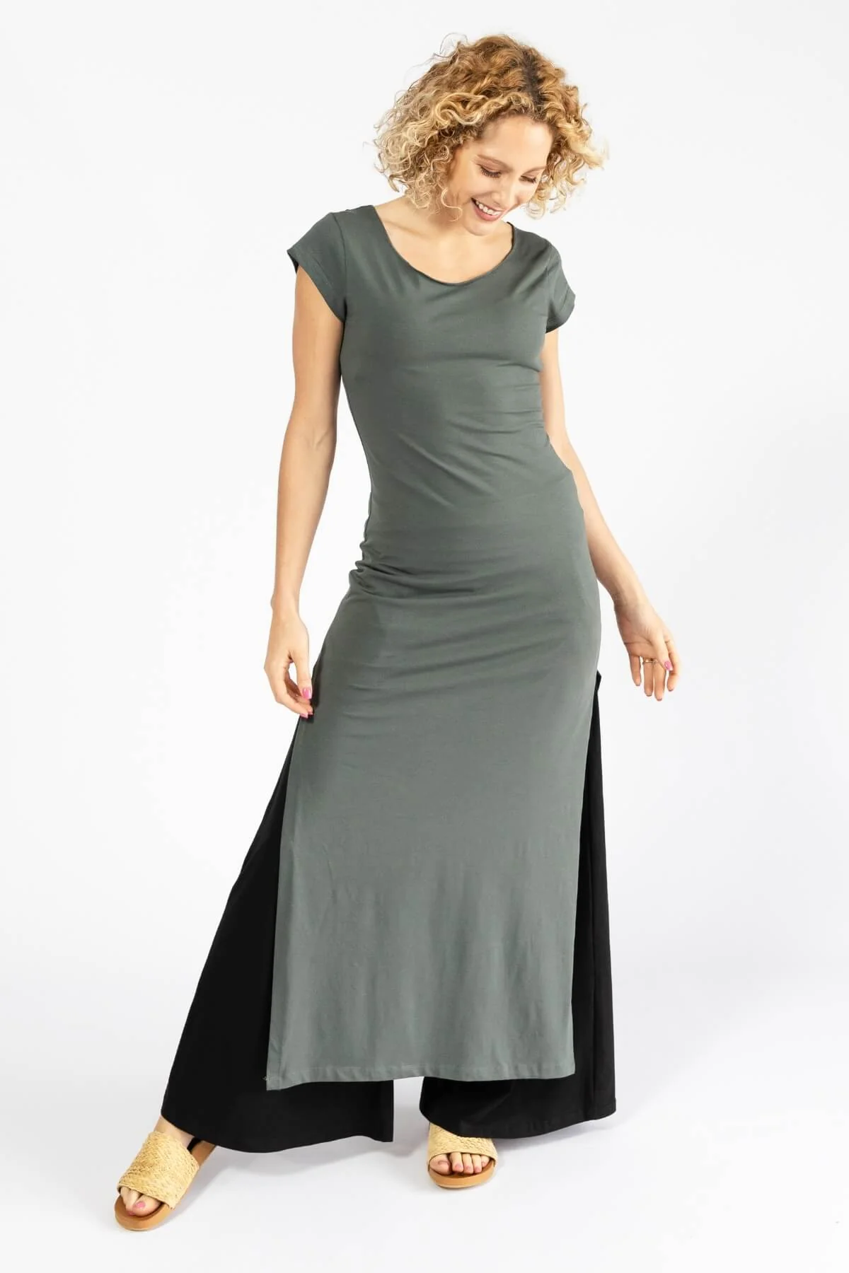 Sarita Dress - Image 24