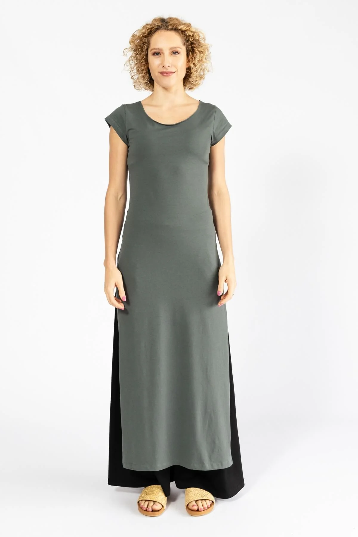 Sarita Dress - Image 26