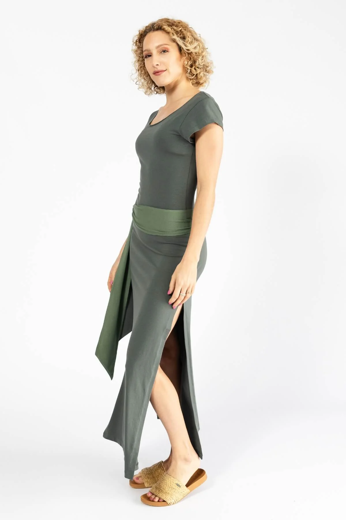 Sarita Dress - Image 29