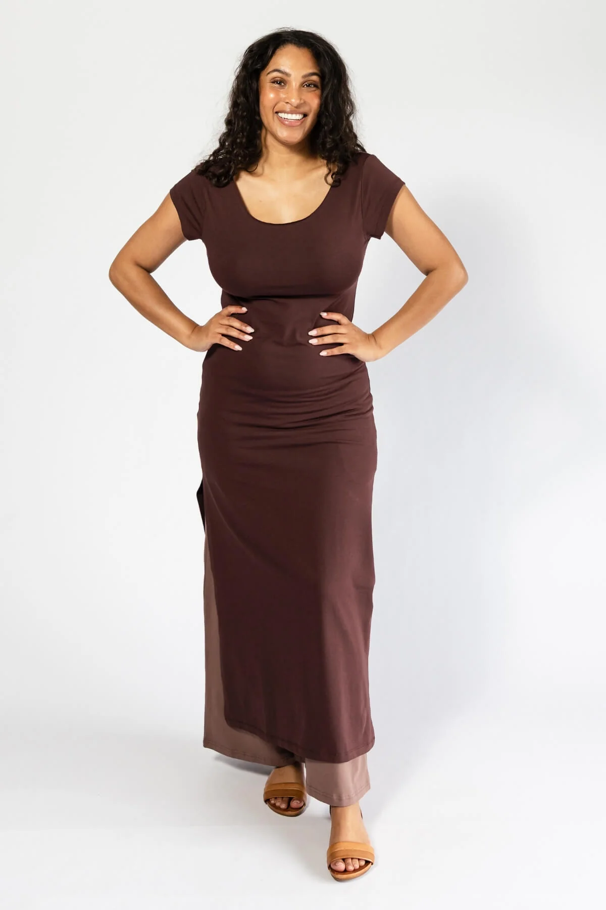 Sarita Dress - Image 3