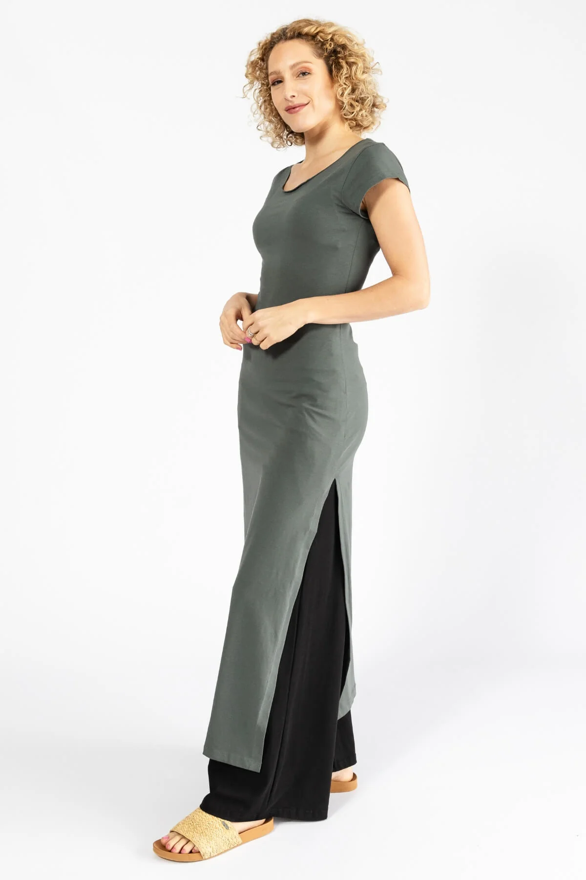 Sarita Dress - Image 30