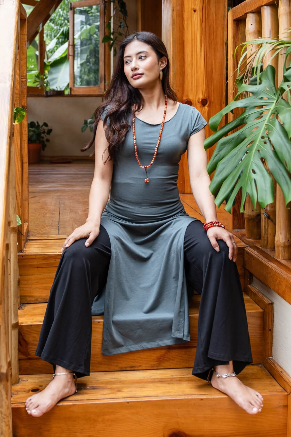 Sarita Dress - Image 33