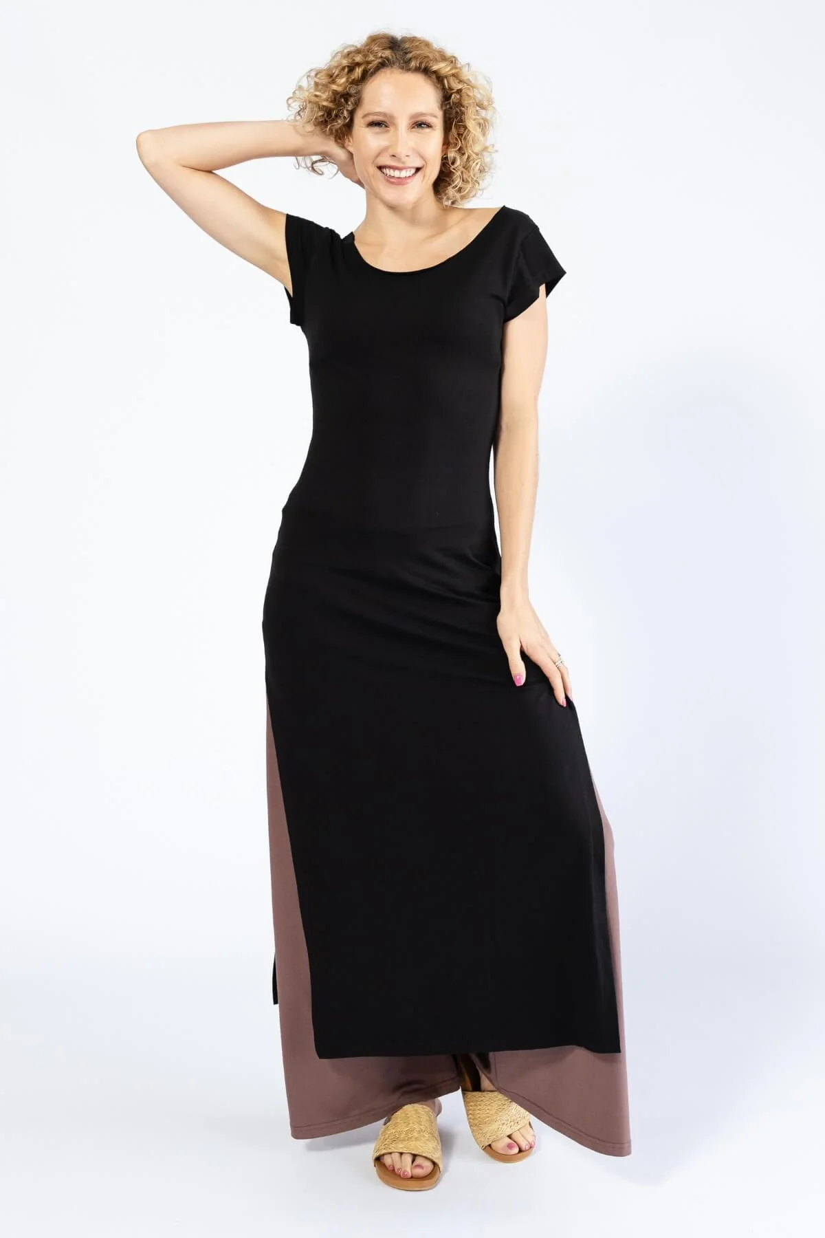 Sarita Dress - Image 38