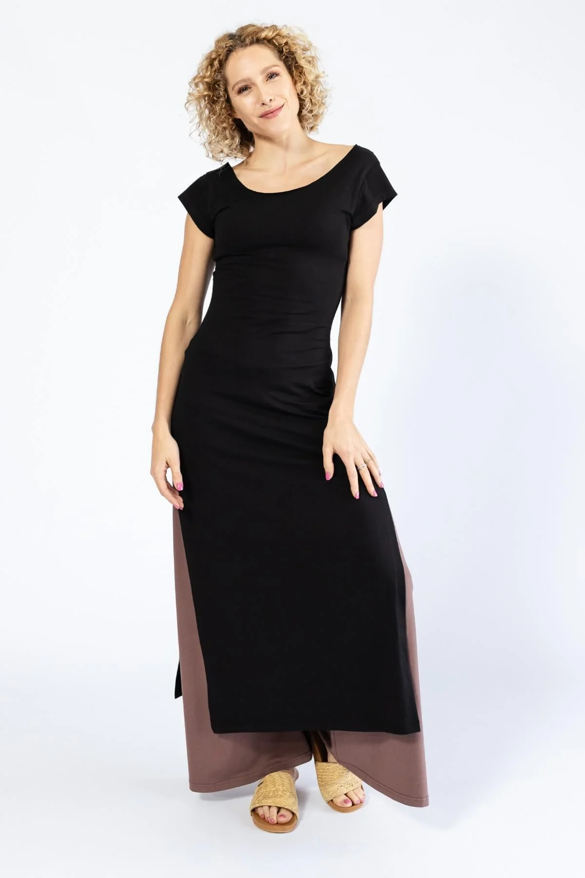 Sarita Dress - Image 40