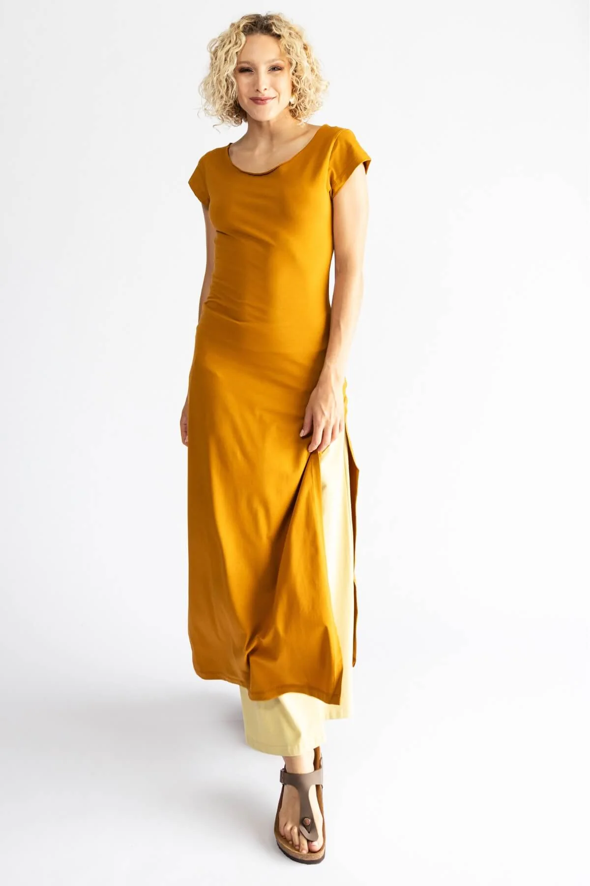 Sarita Dress - Image 42