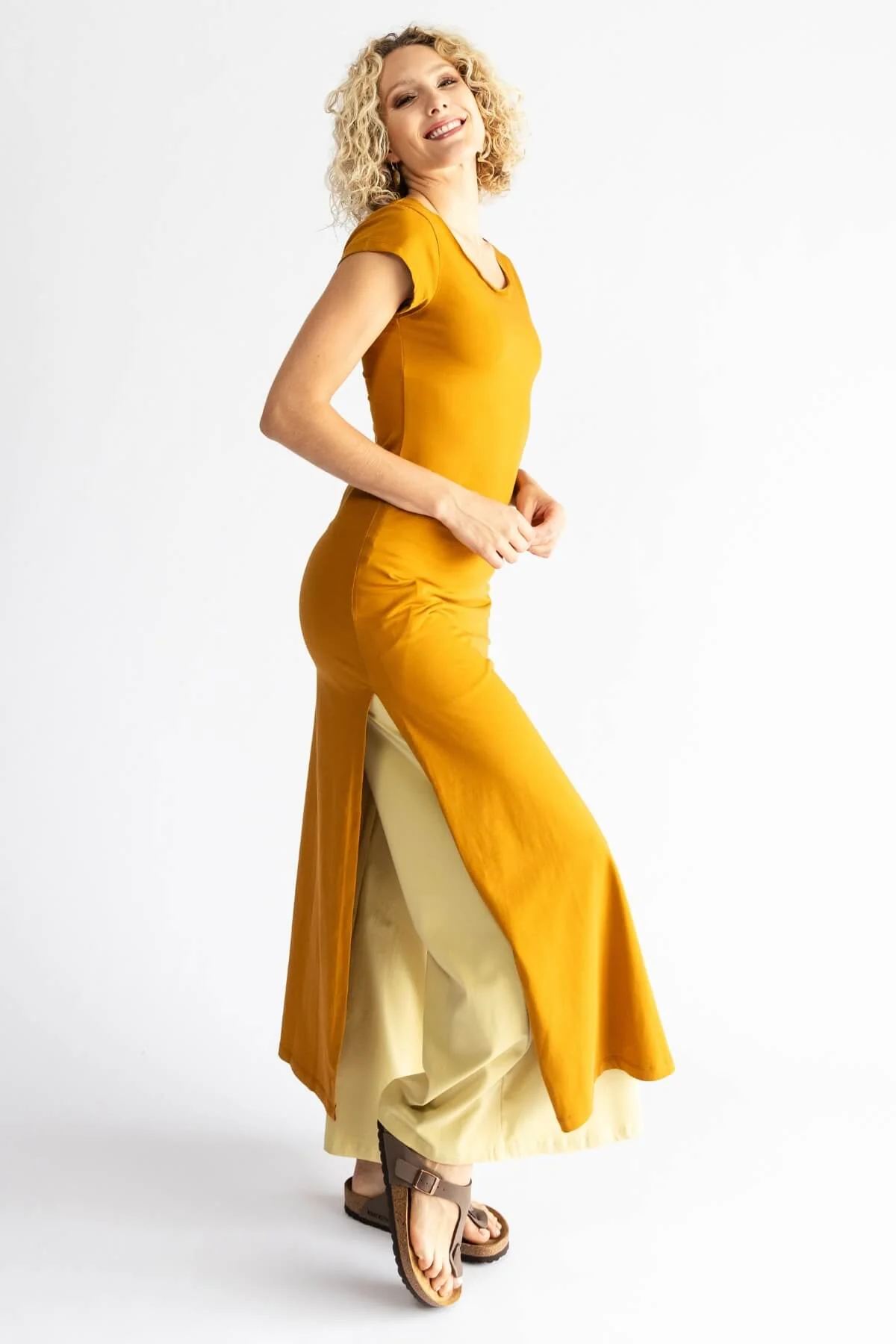 Sarita Dress - Image 45