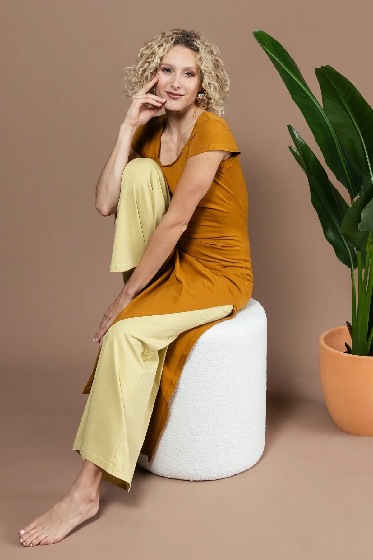 Sarita Dress - Image 48