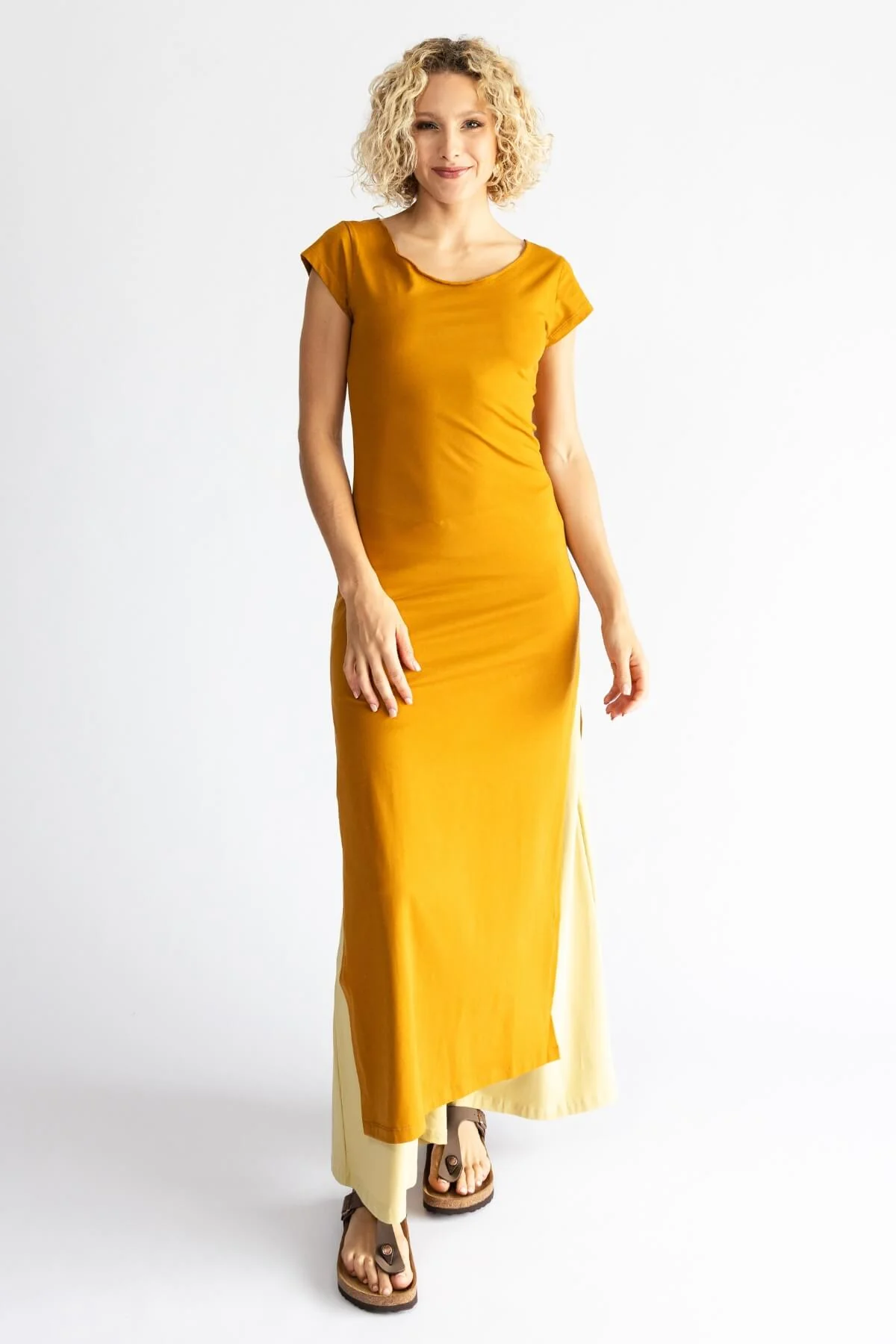 Sarita Dress - Image 49