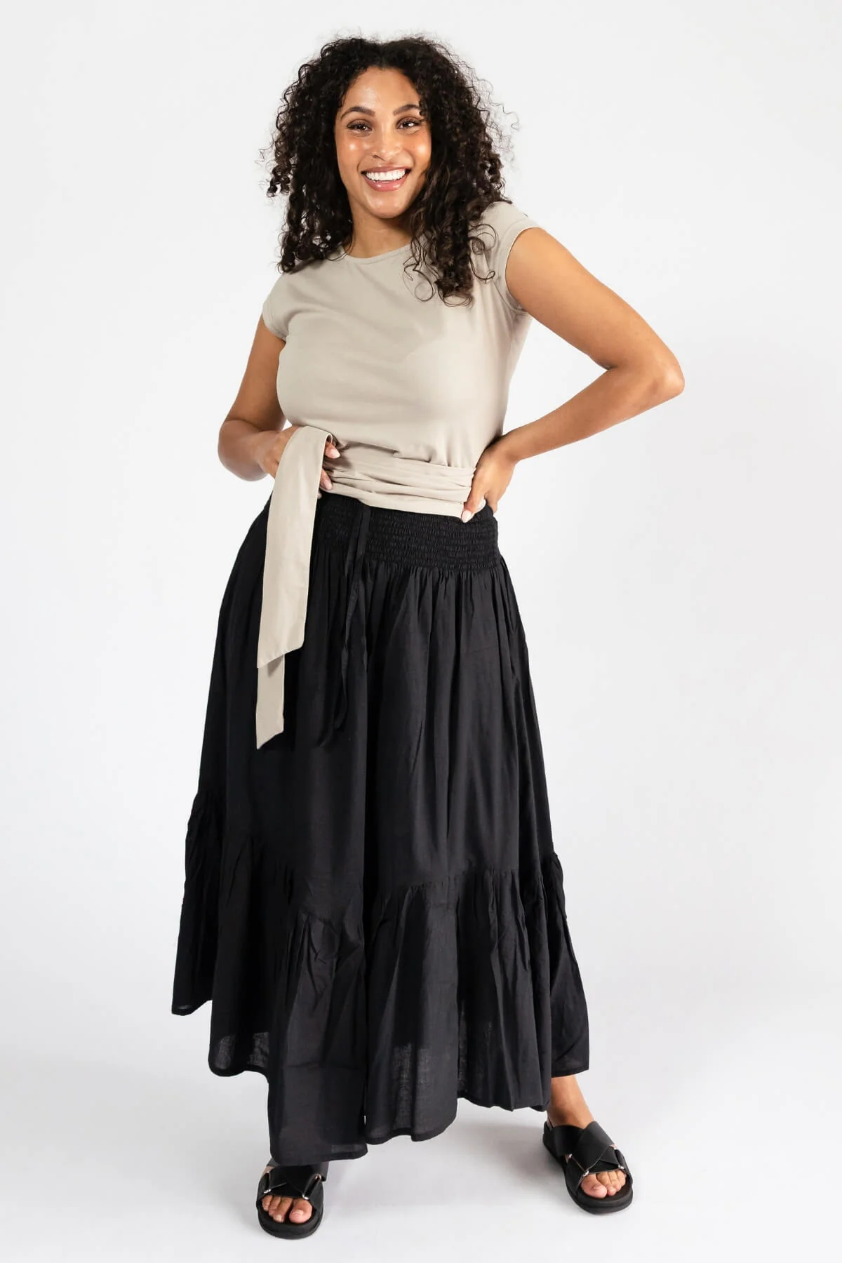 Isla Skirt - Image 11