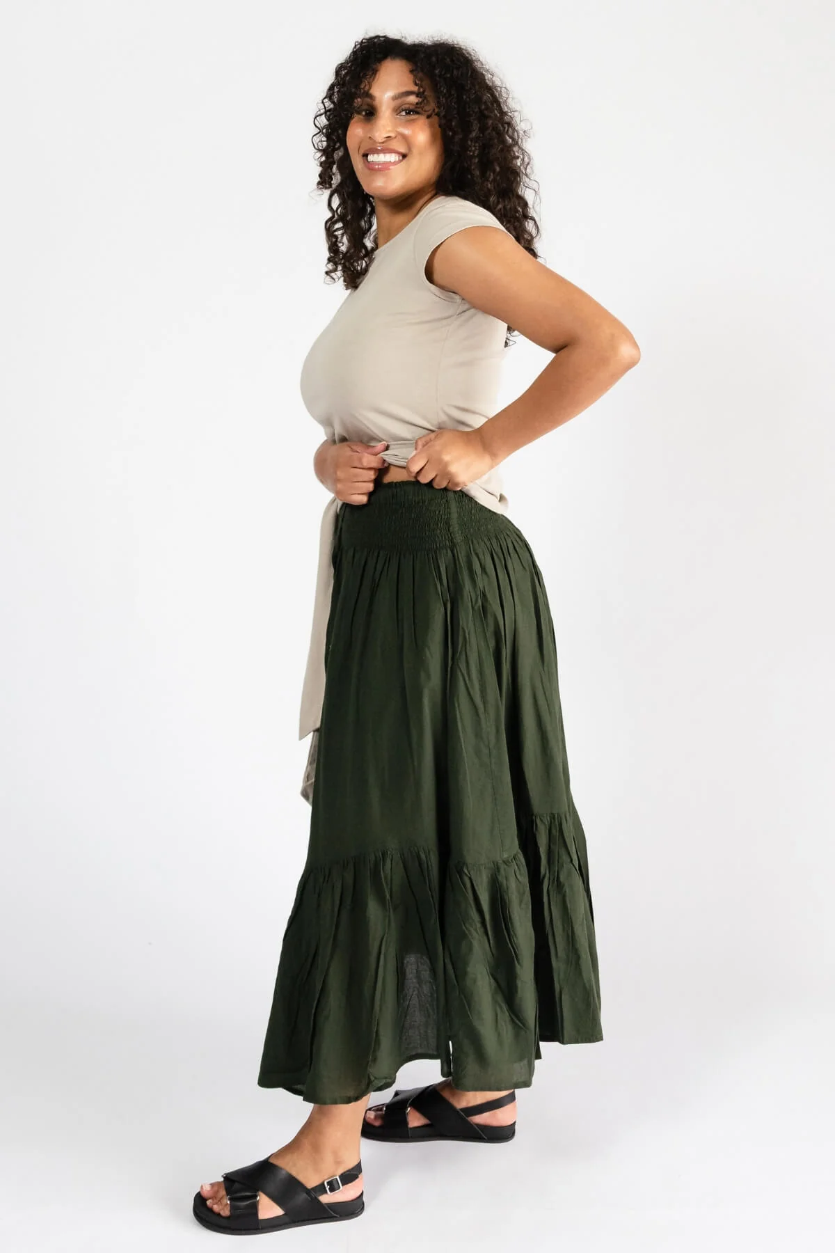 Isla Skirt - Image 18