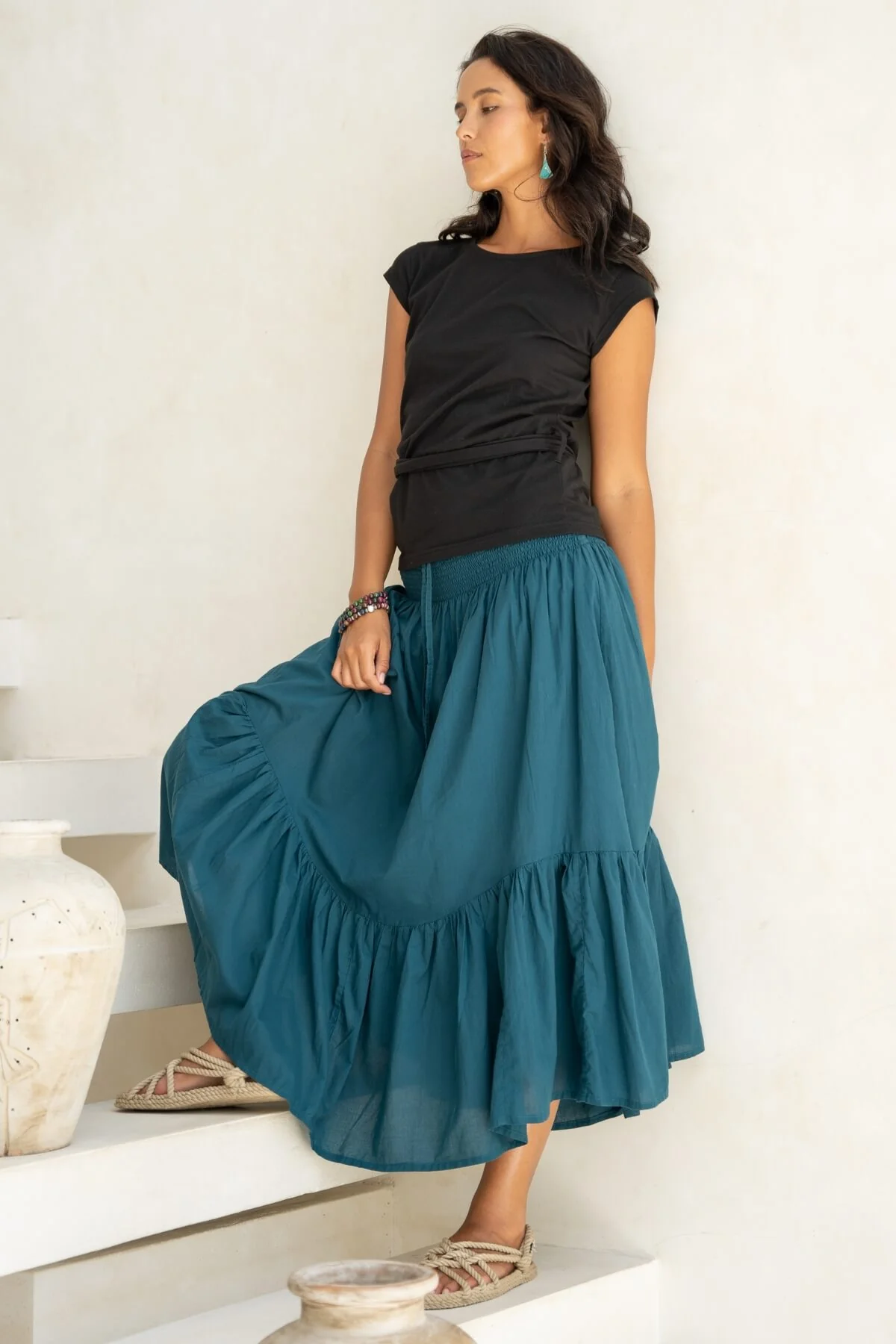 Isla Skirt - Image 2