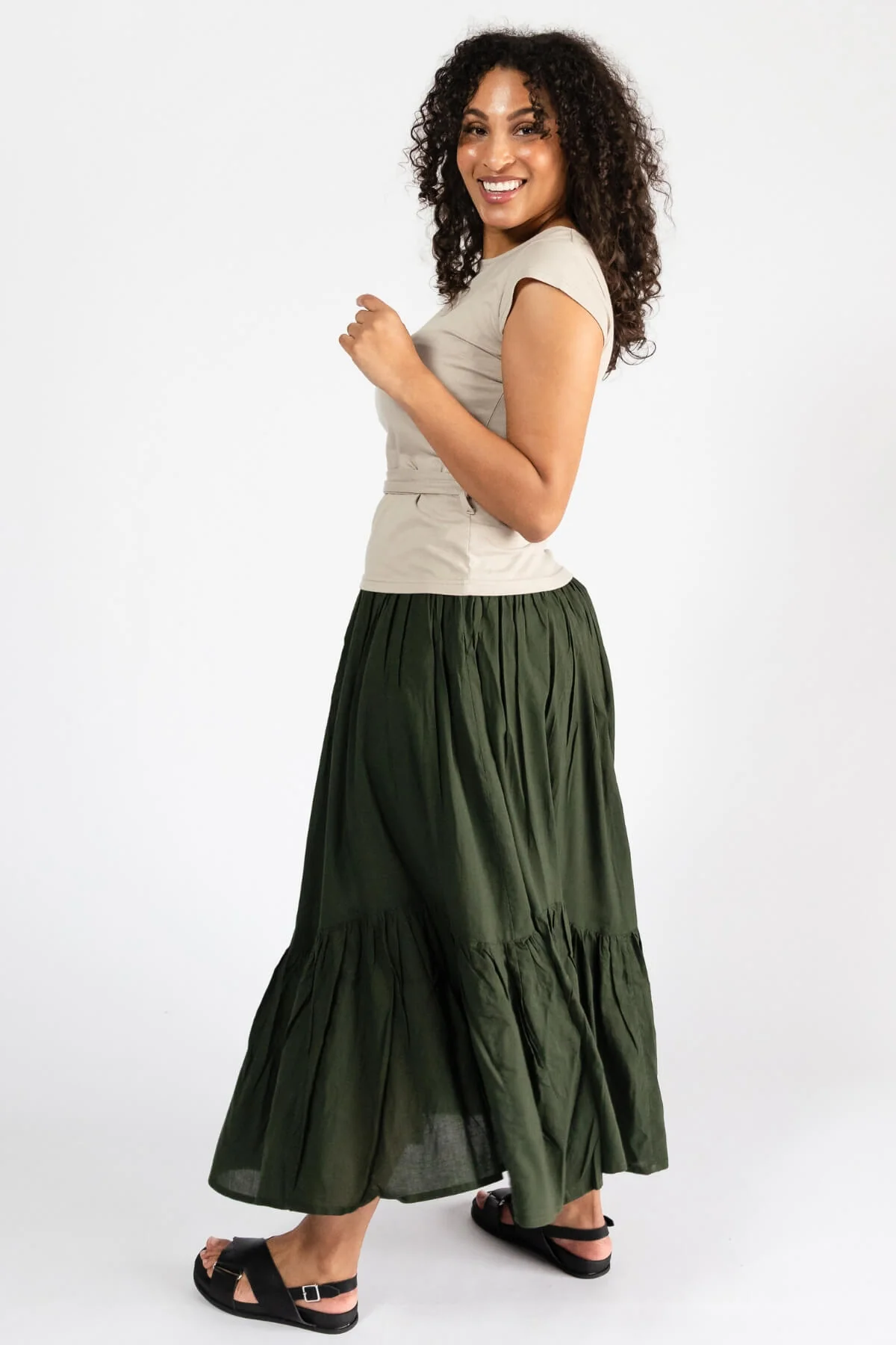 Isla Skirt - Image 20