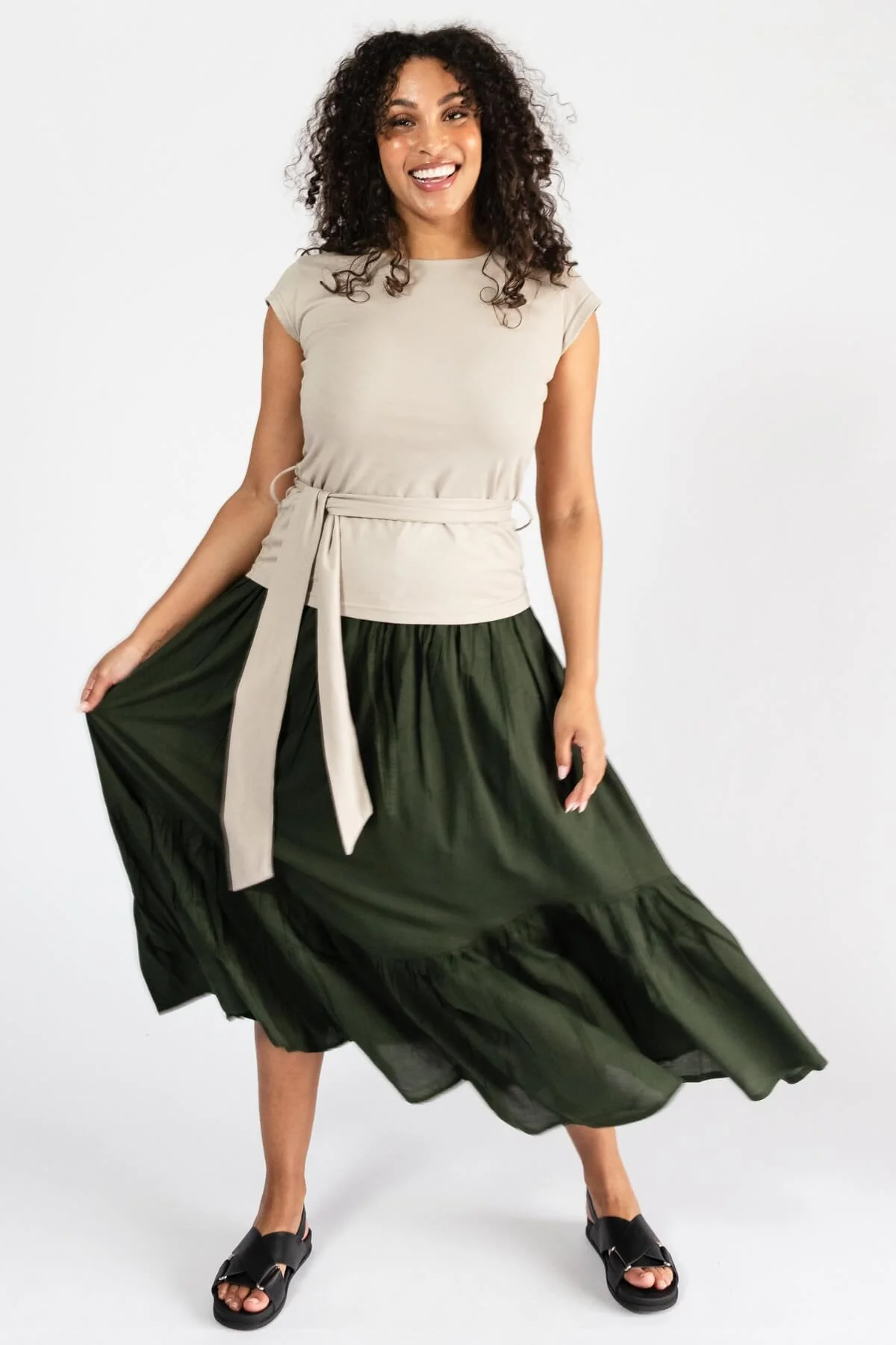 Isla Skirt - Image 21