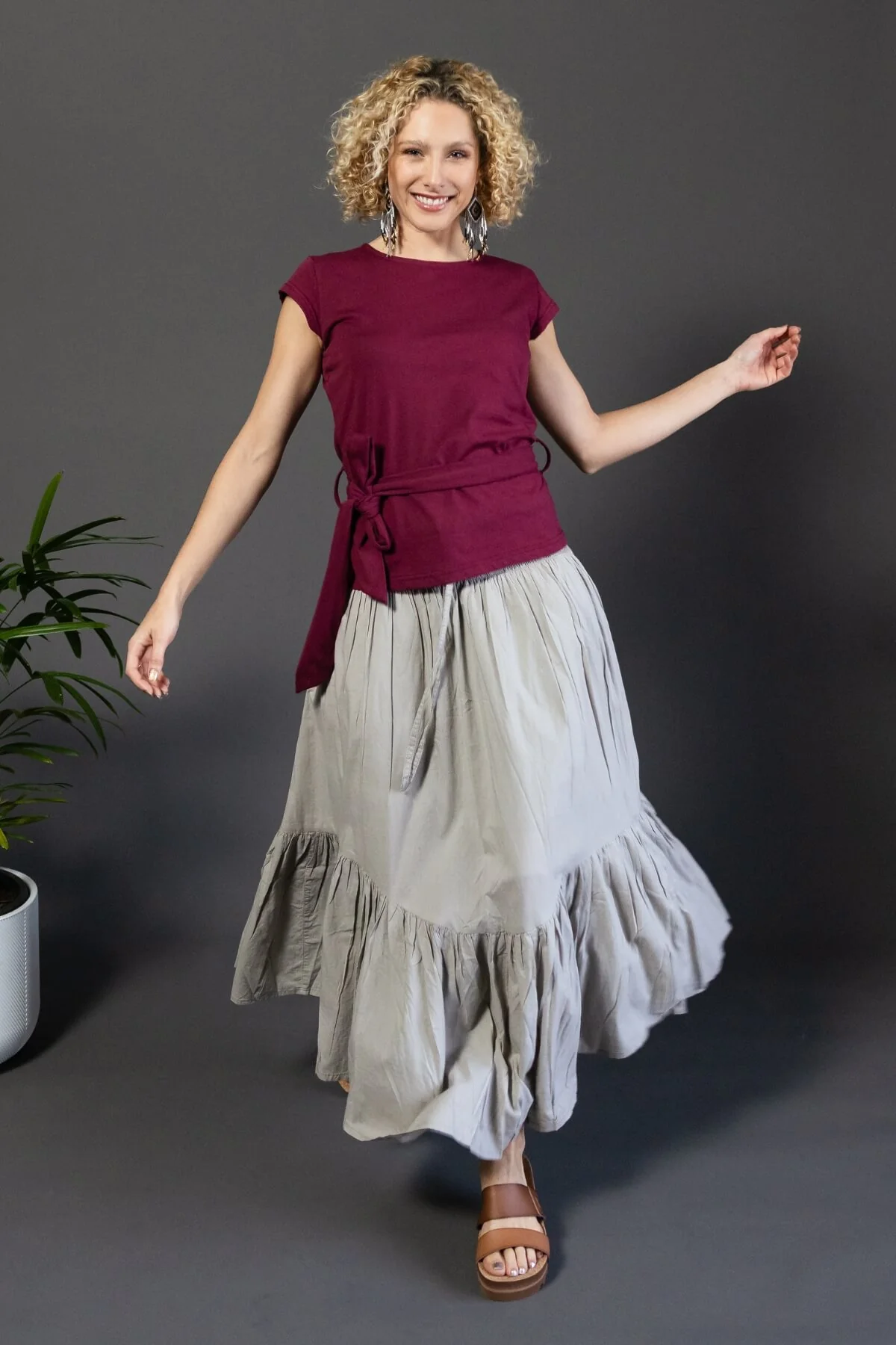 Isla Skirt - Image 24