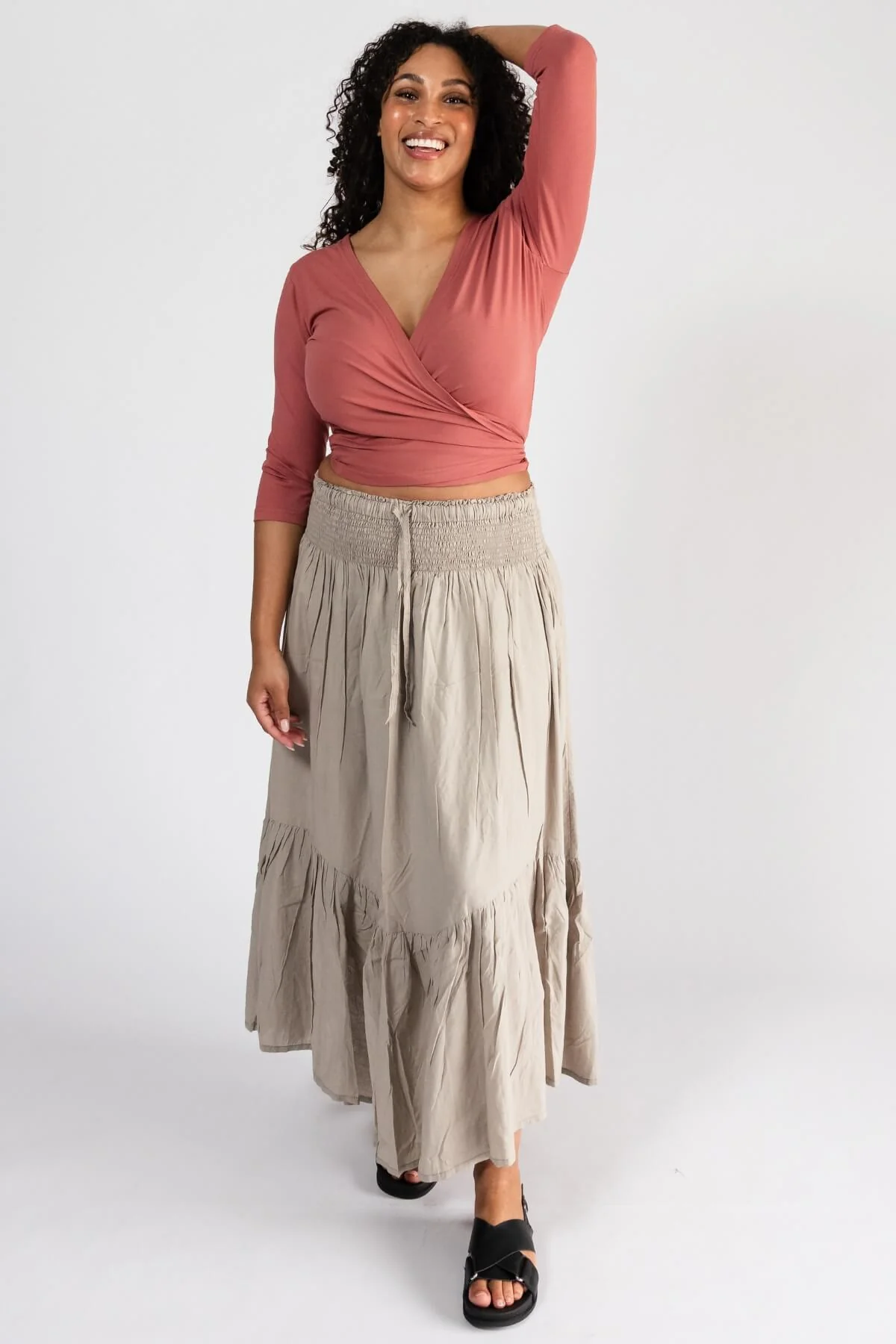 Isla Skirt - Image 26