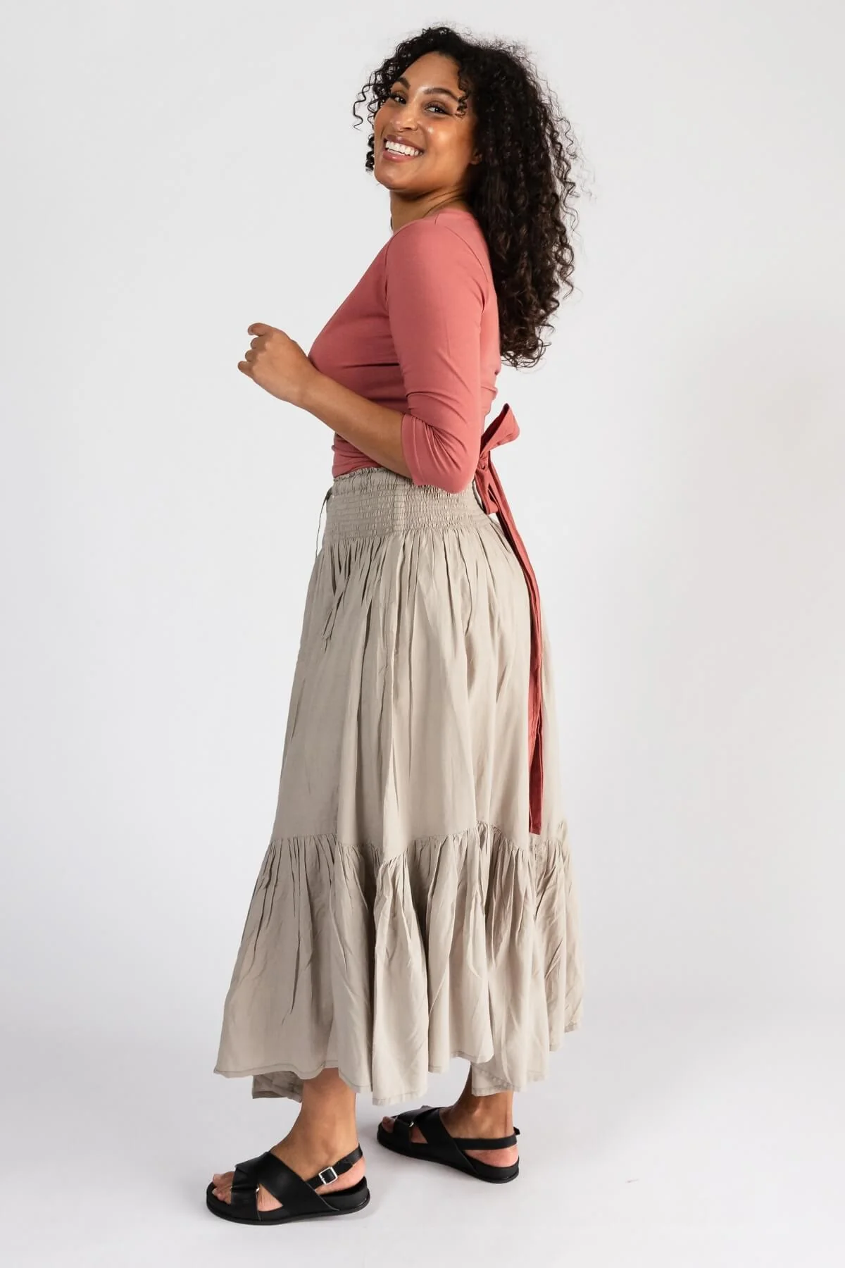 Isla Skirt - Image 28