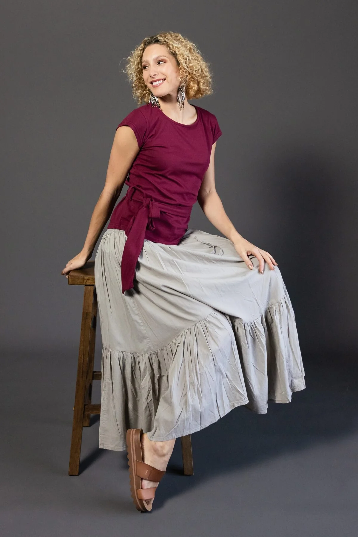 Isla Skirt - Image 29