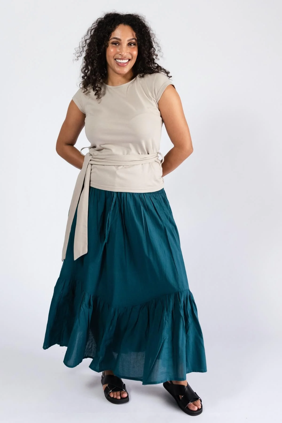 Isla Skirt - Image 3