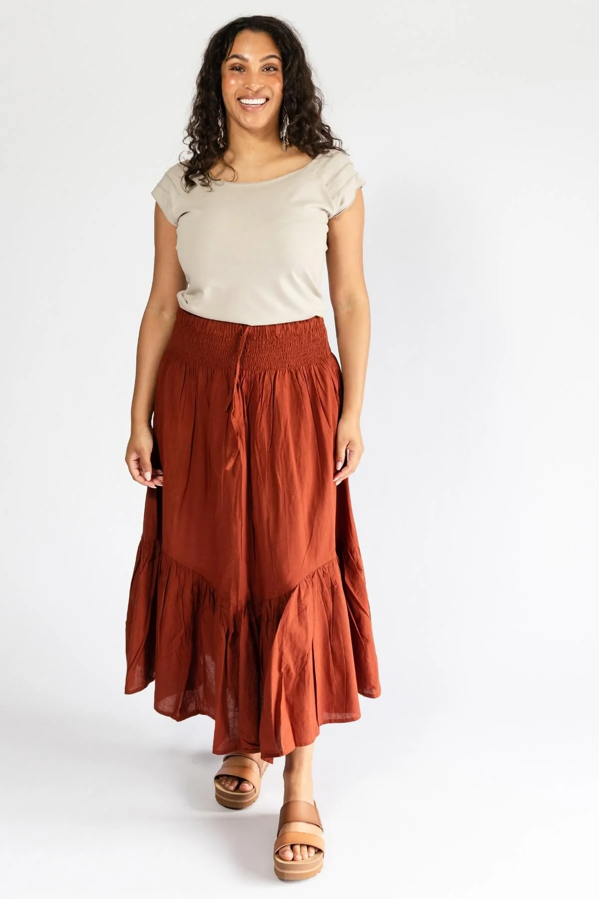 Isla Skirt - Image 31