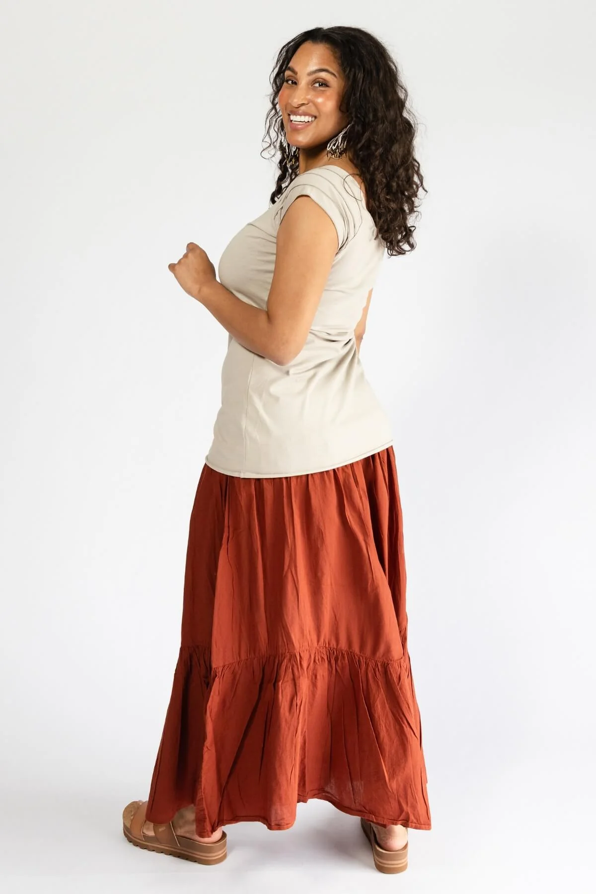 Isla Skirt - Image 34