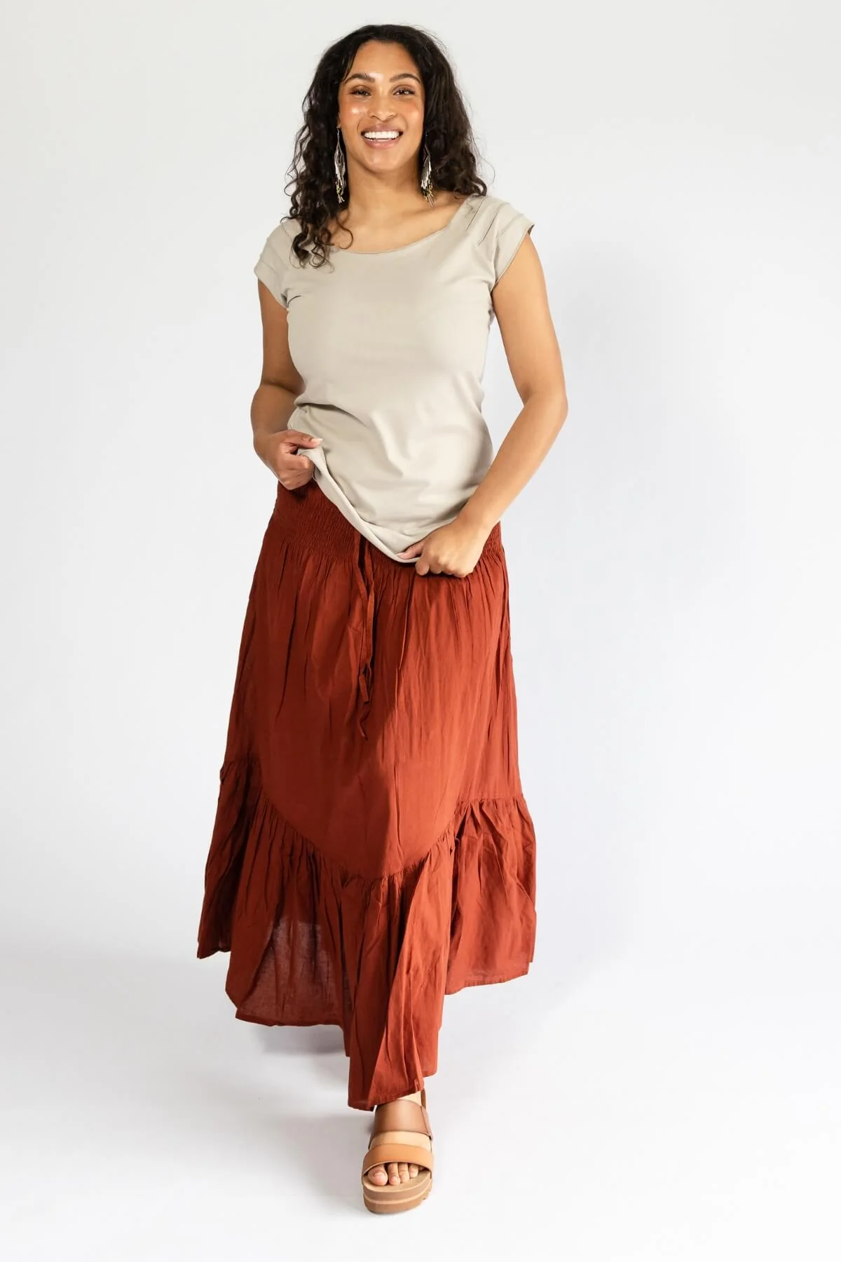 Isla Skirt - Image 35