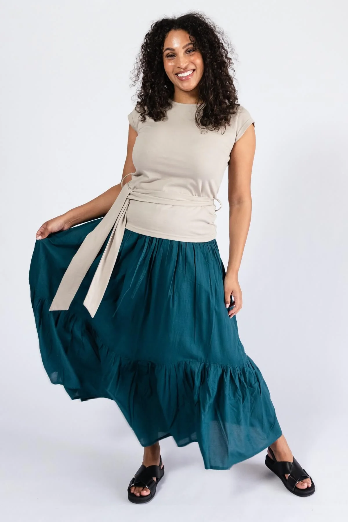 Isla Skirt - Image 6