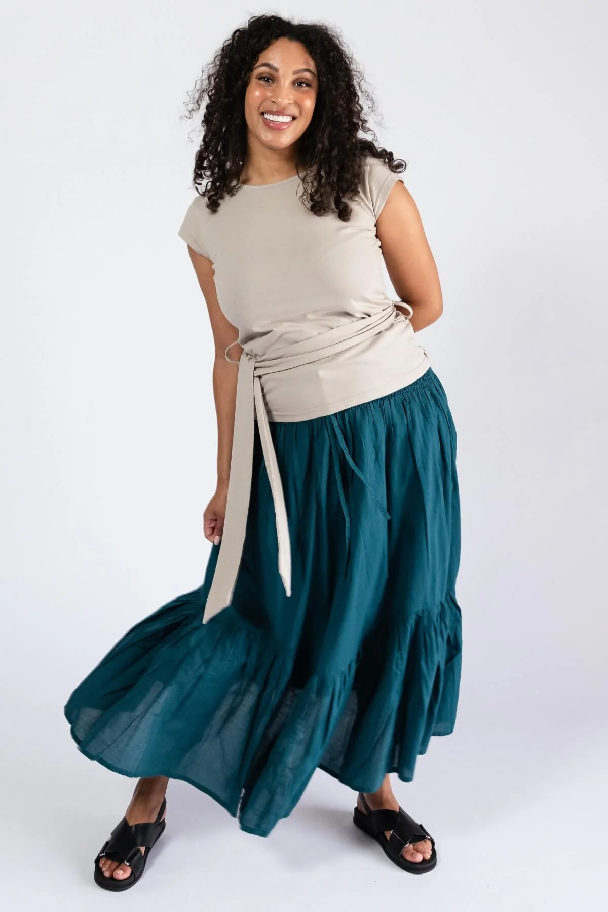 Isla Skirt - Image 7