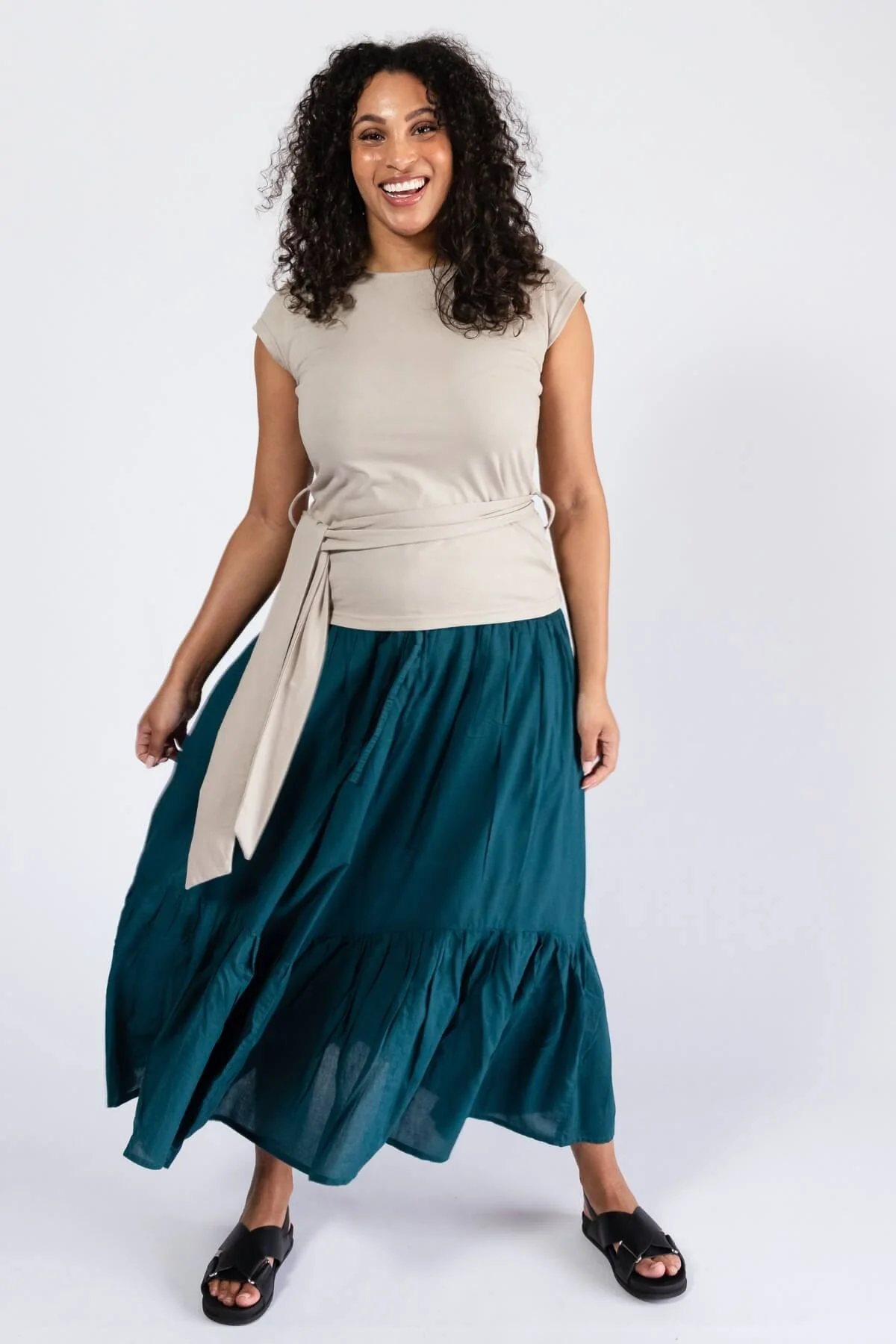 Isla Skirt - Image 8