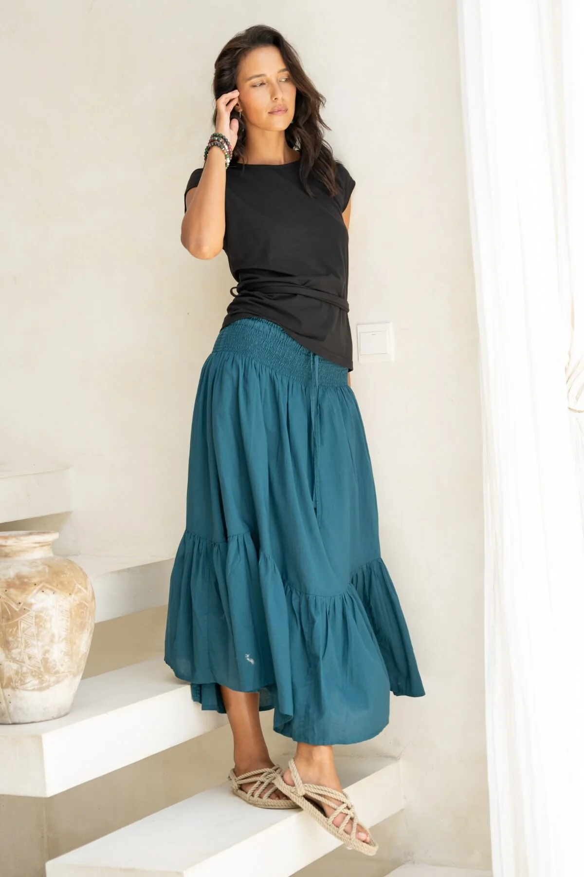 Isla Skirt - Image 9