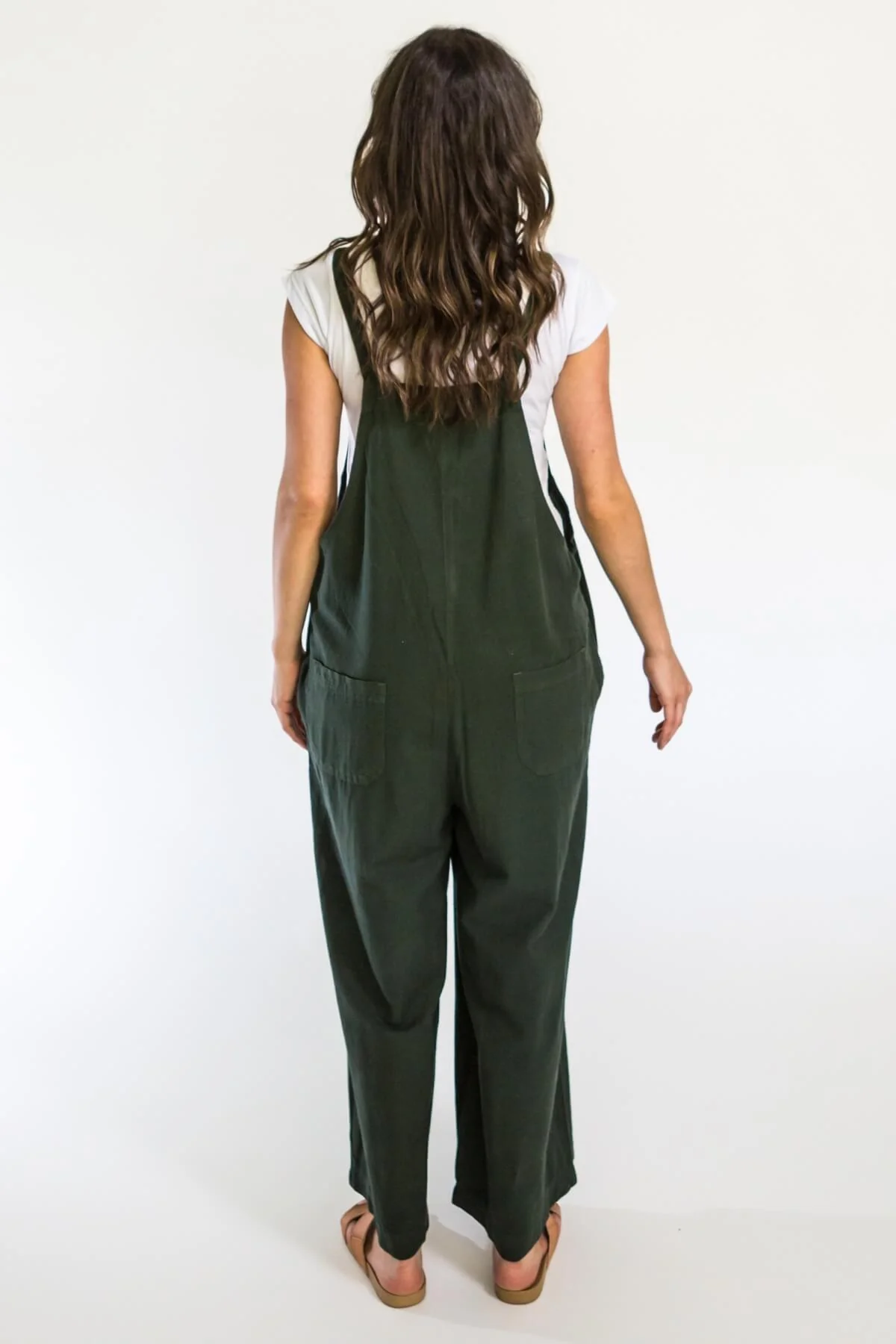 Juanita Overalls - Long - Image 44