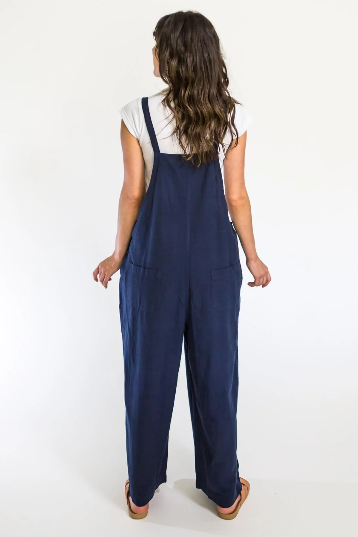 Juanita Overalls - Long - Image 53